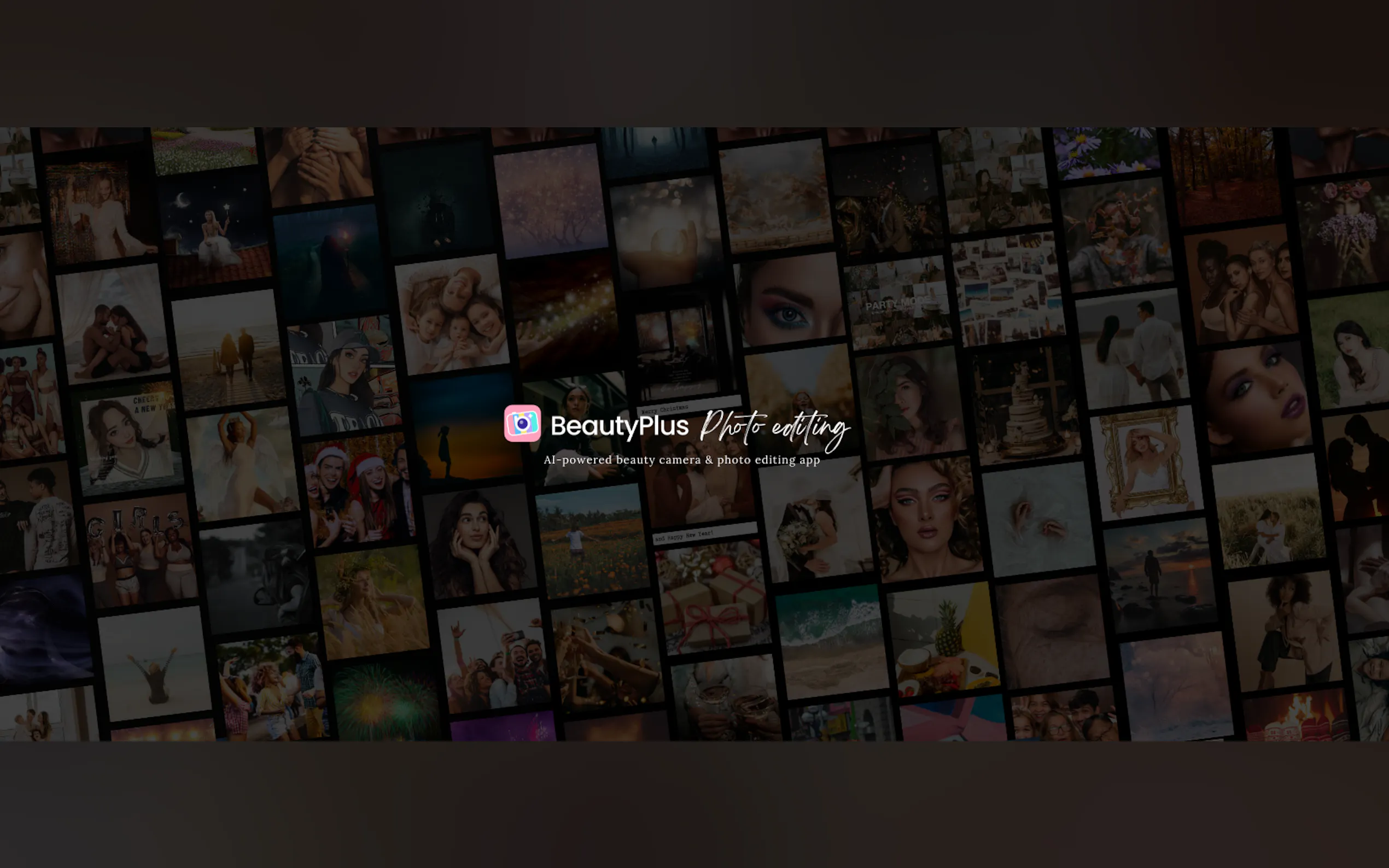 BeautyPlus gallery image