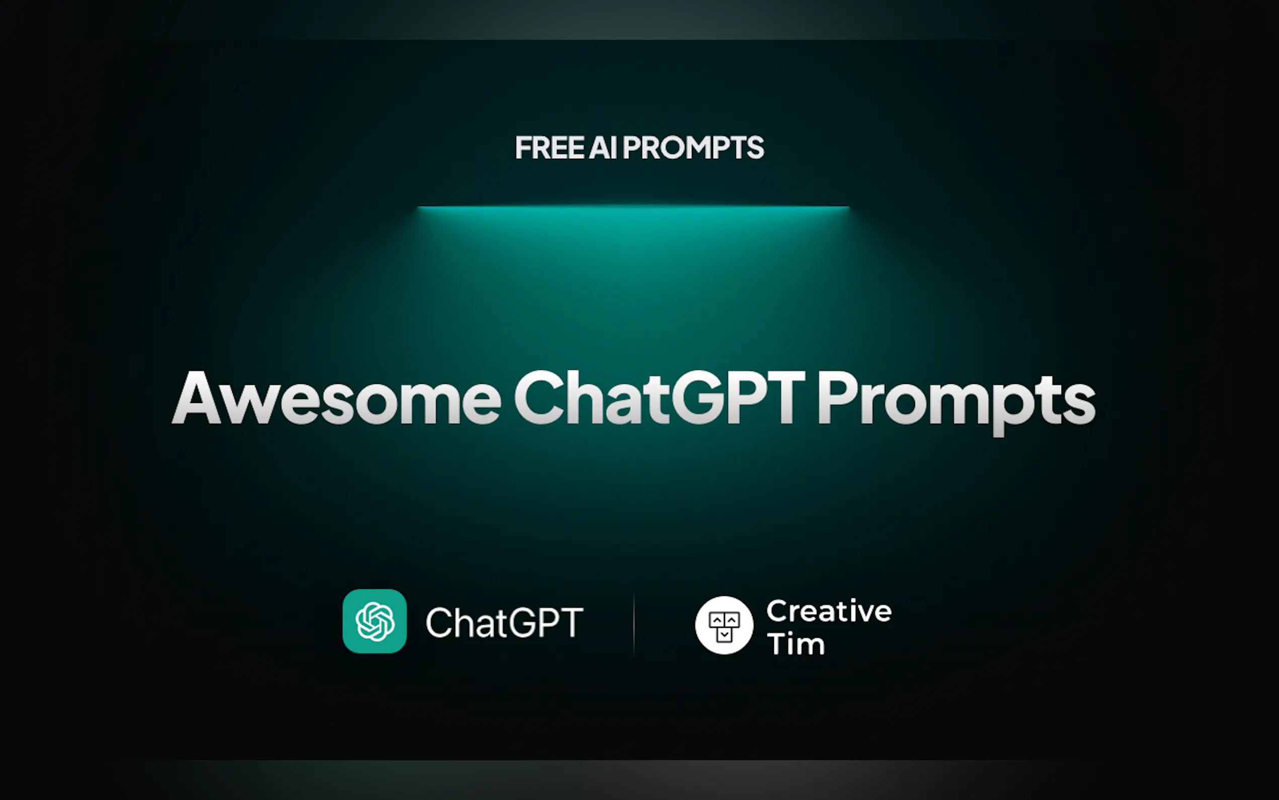 Free ChatGPT Prompts for your Business gallery image