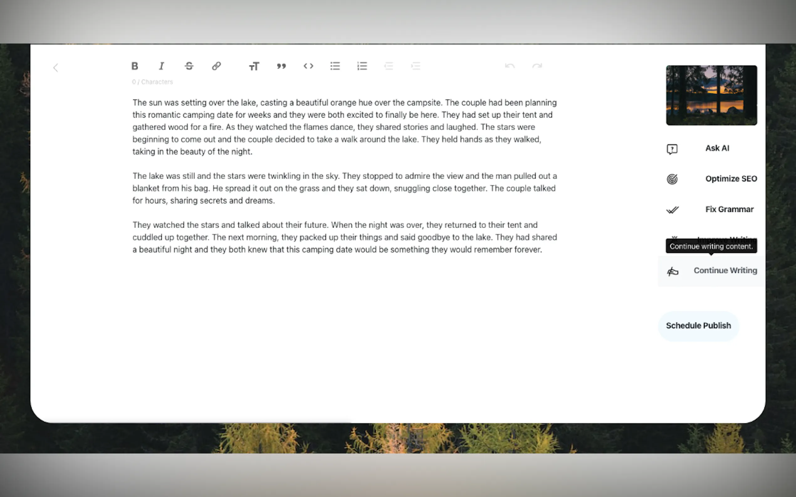 Typesetterr gallery image