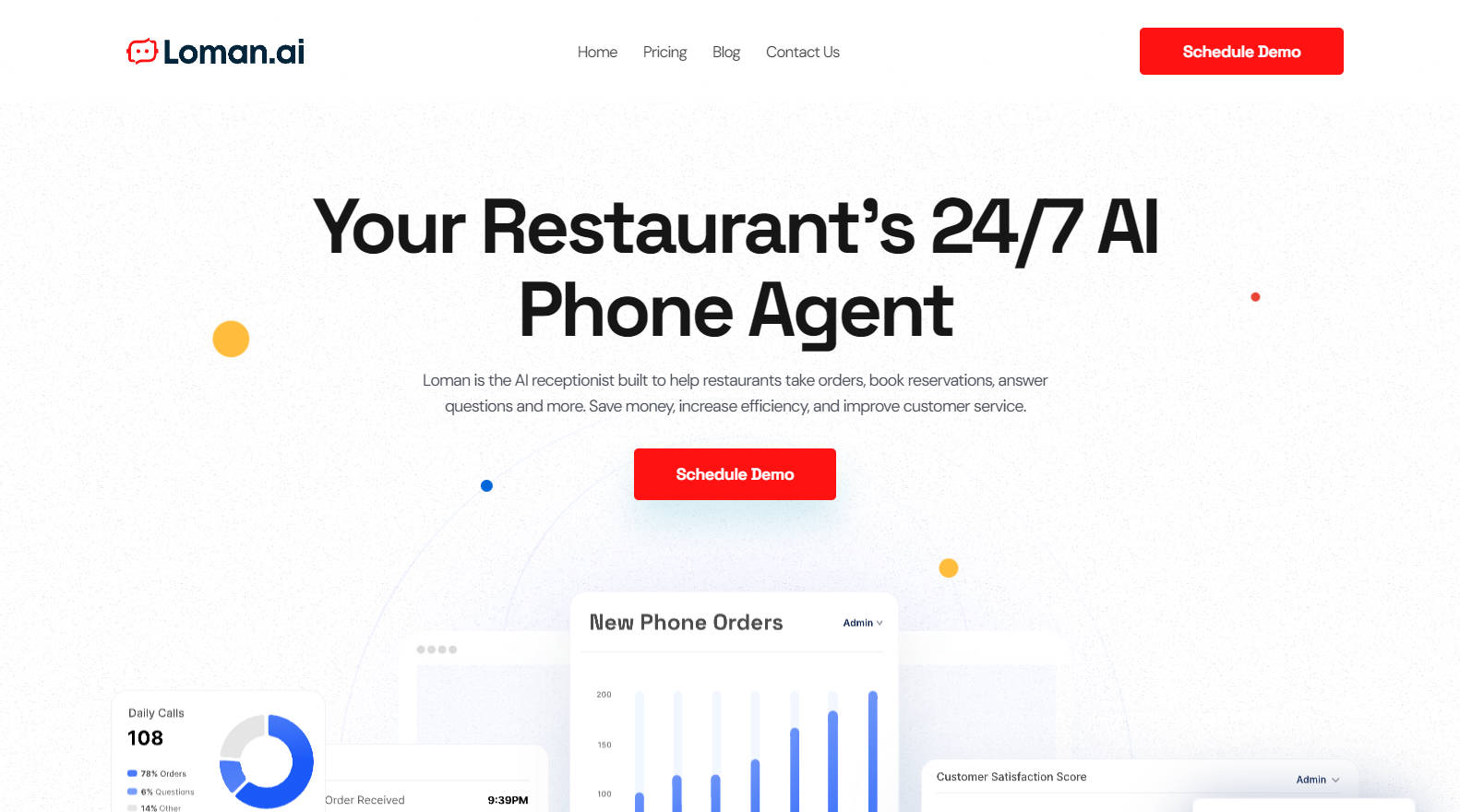 Loman.ai gallery image