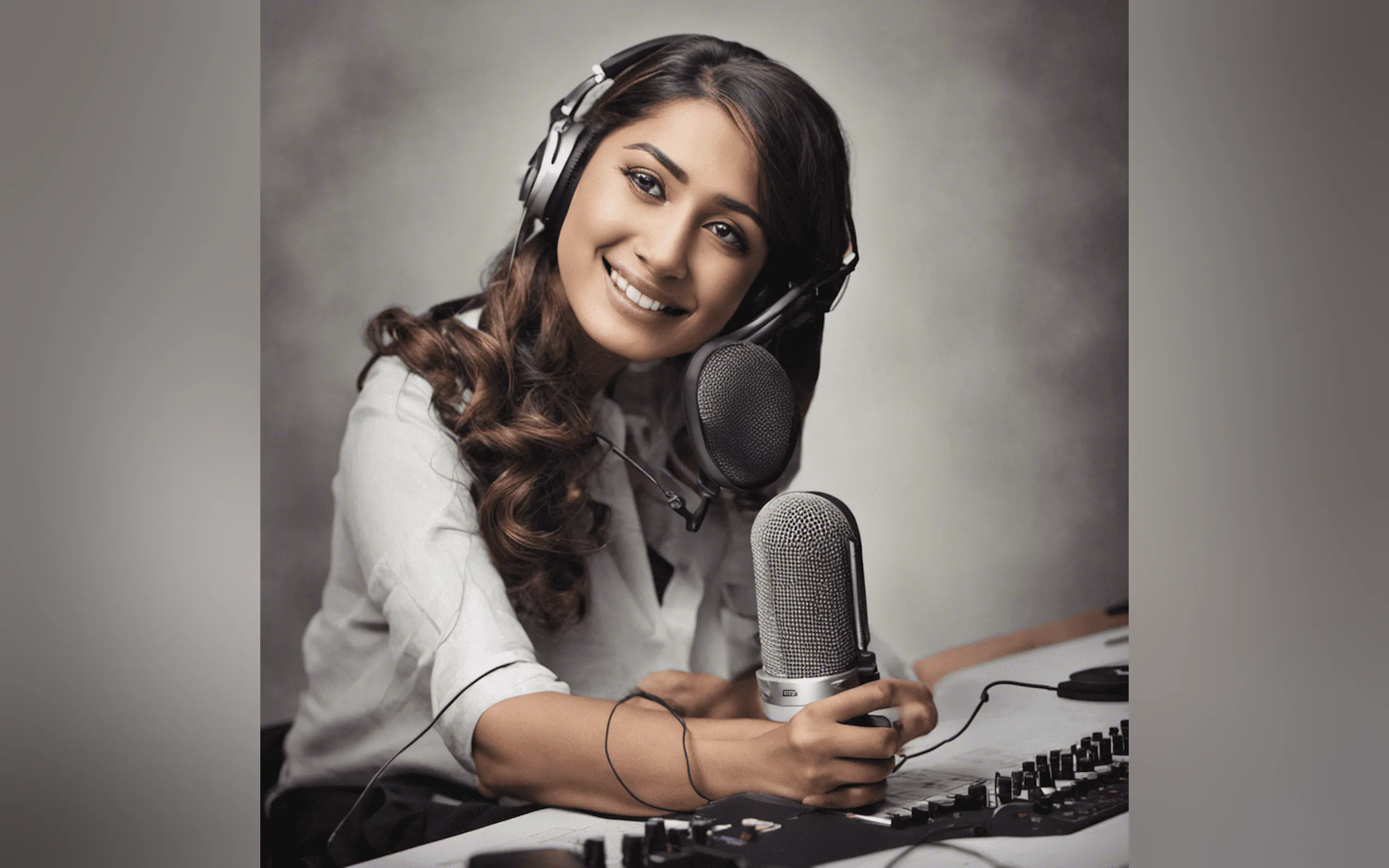 Unmixr AI gallery image