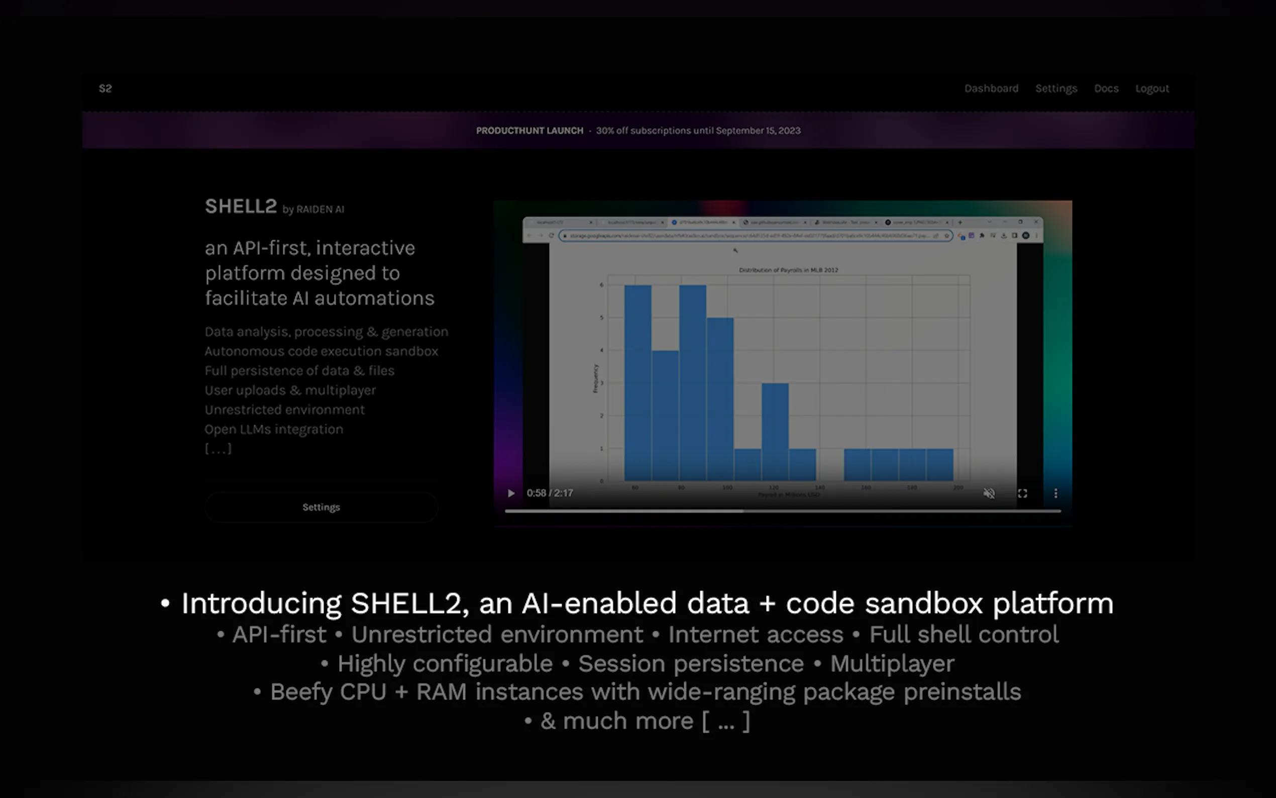 Shell2 by Raiden AI gallery image