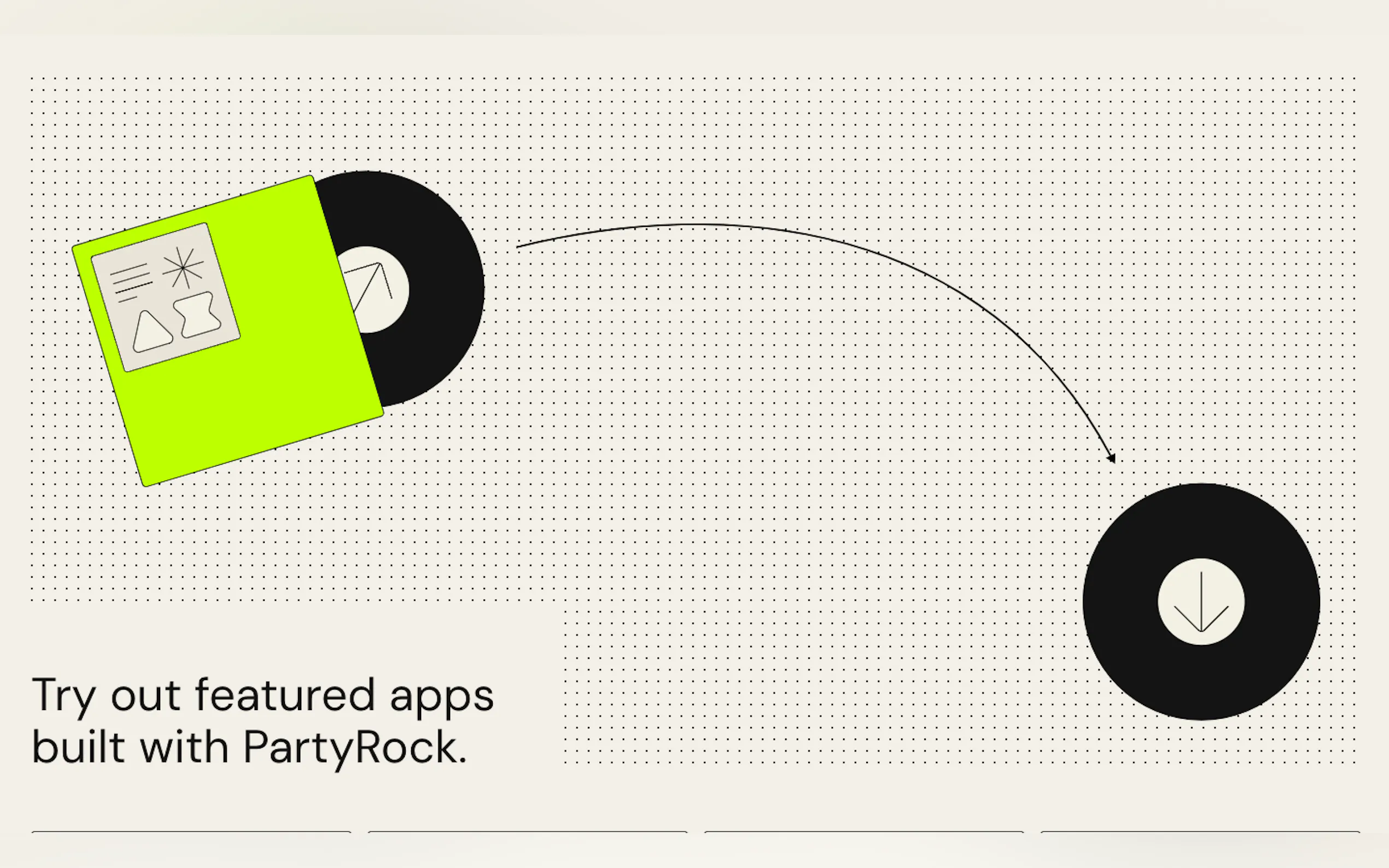 PartyRock gallery image