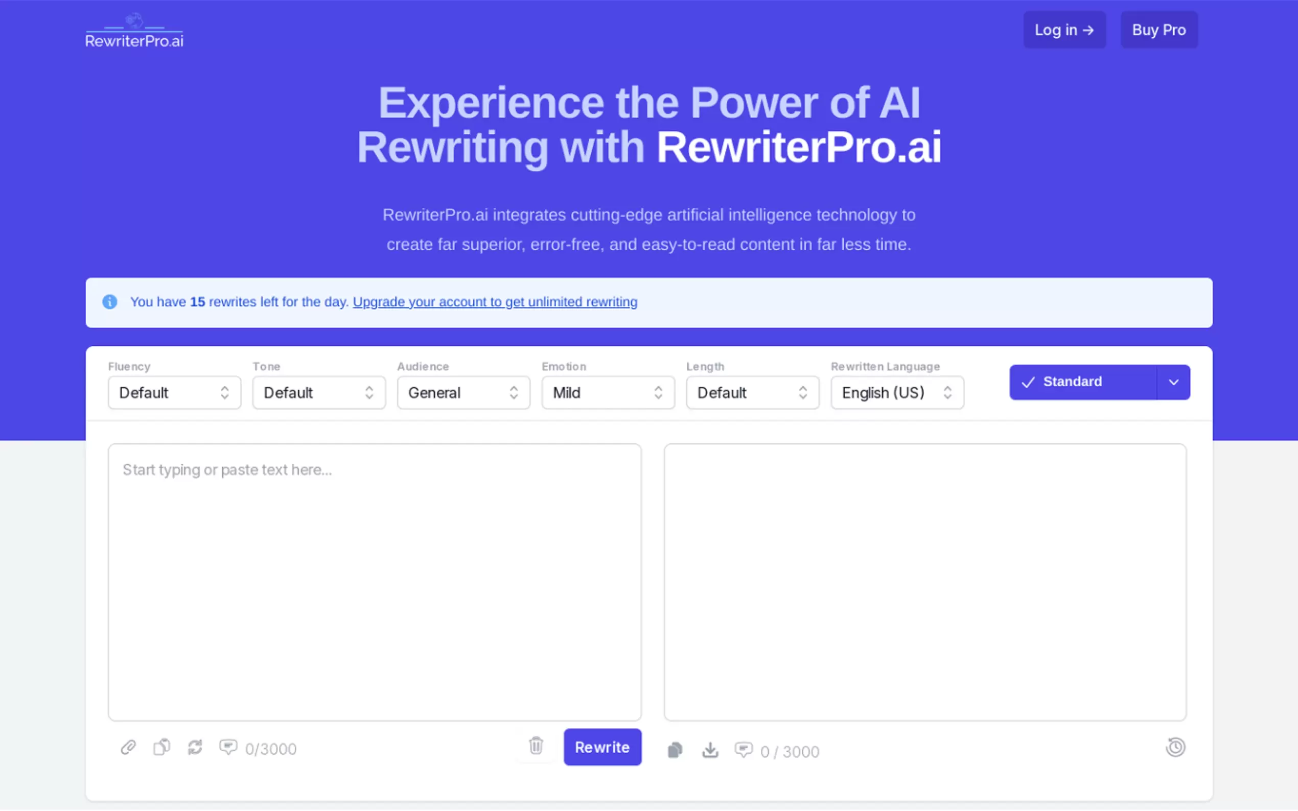 RewriterPro gallery image