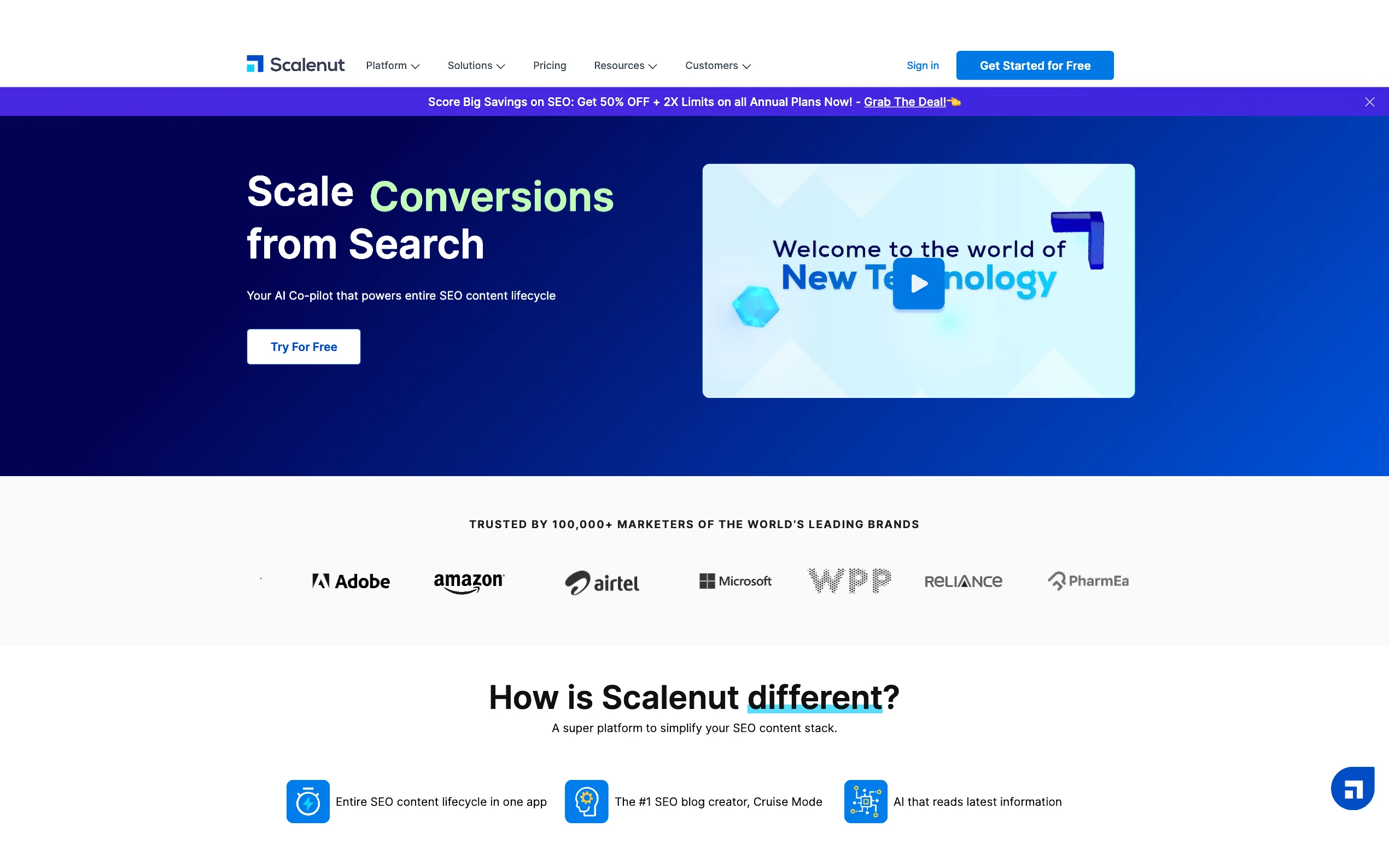 Scalenut gallery image