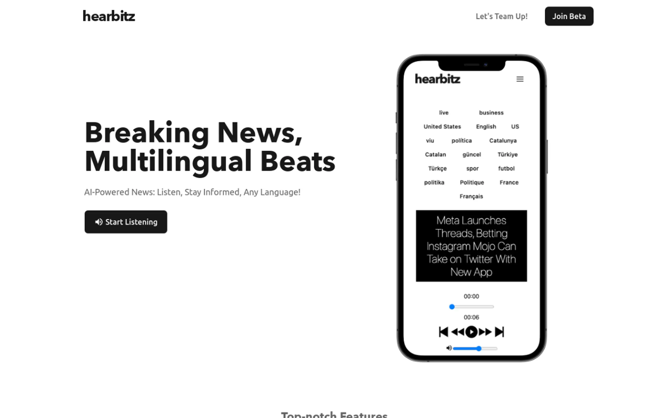 Hearbitz gallery image