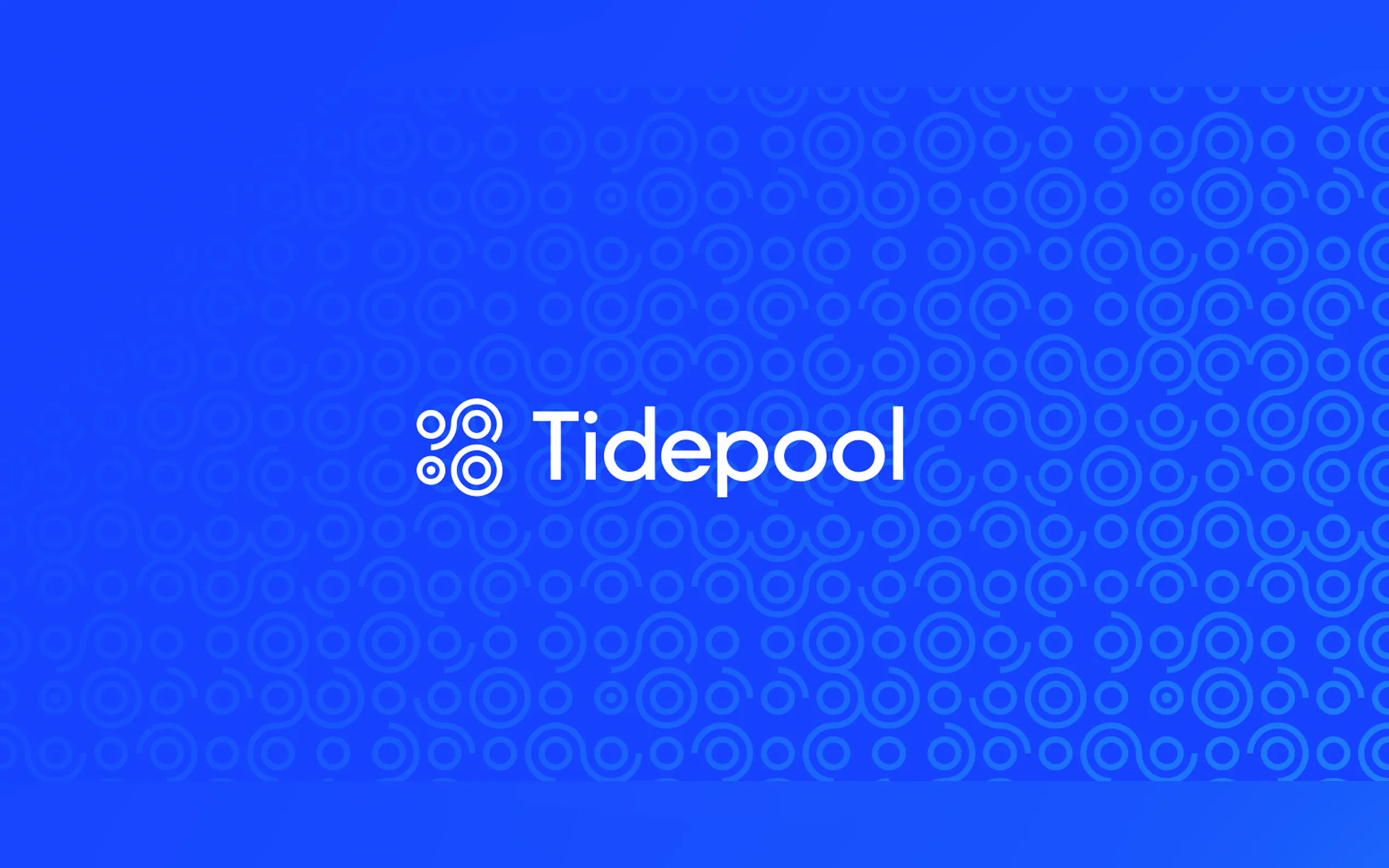 Tidepool gallery image