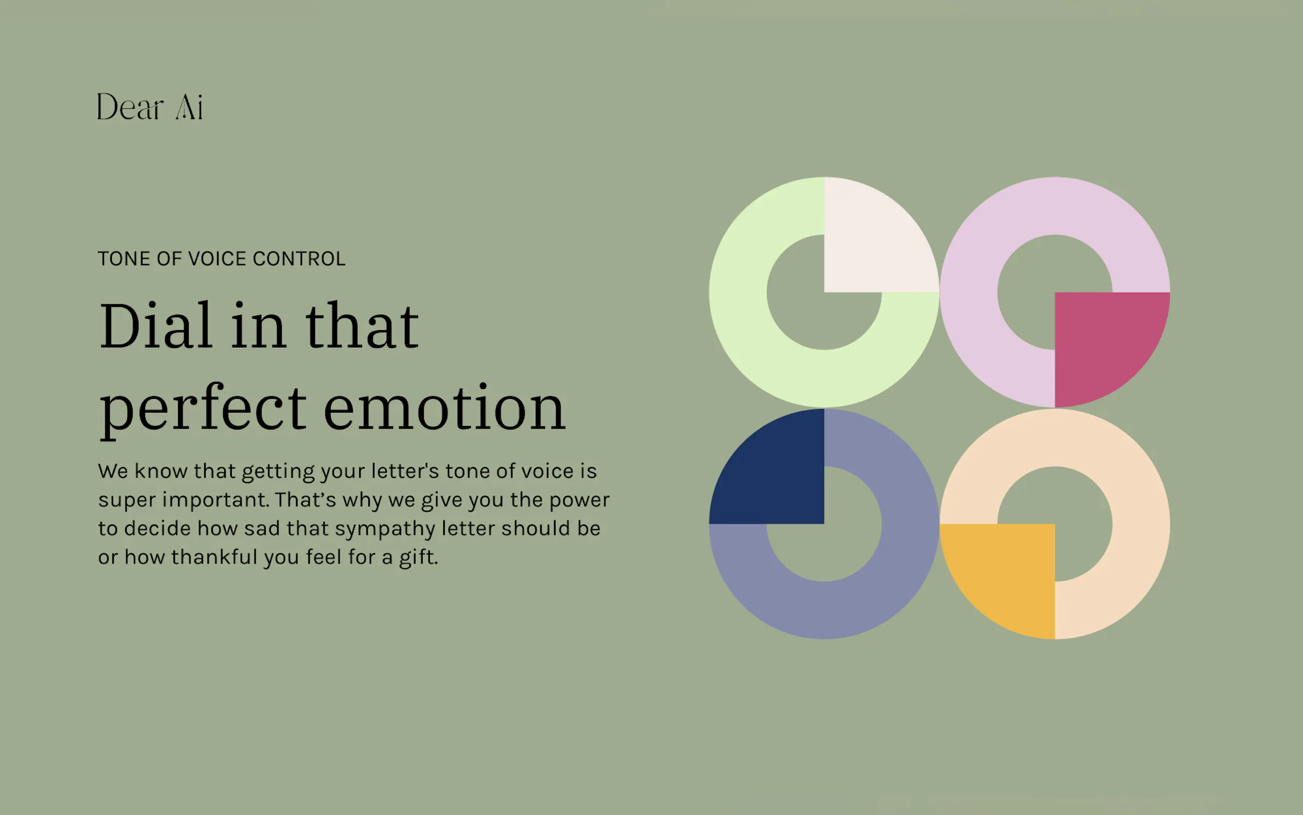 Dear Ai gallery image