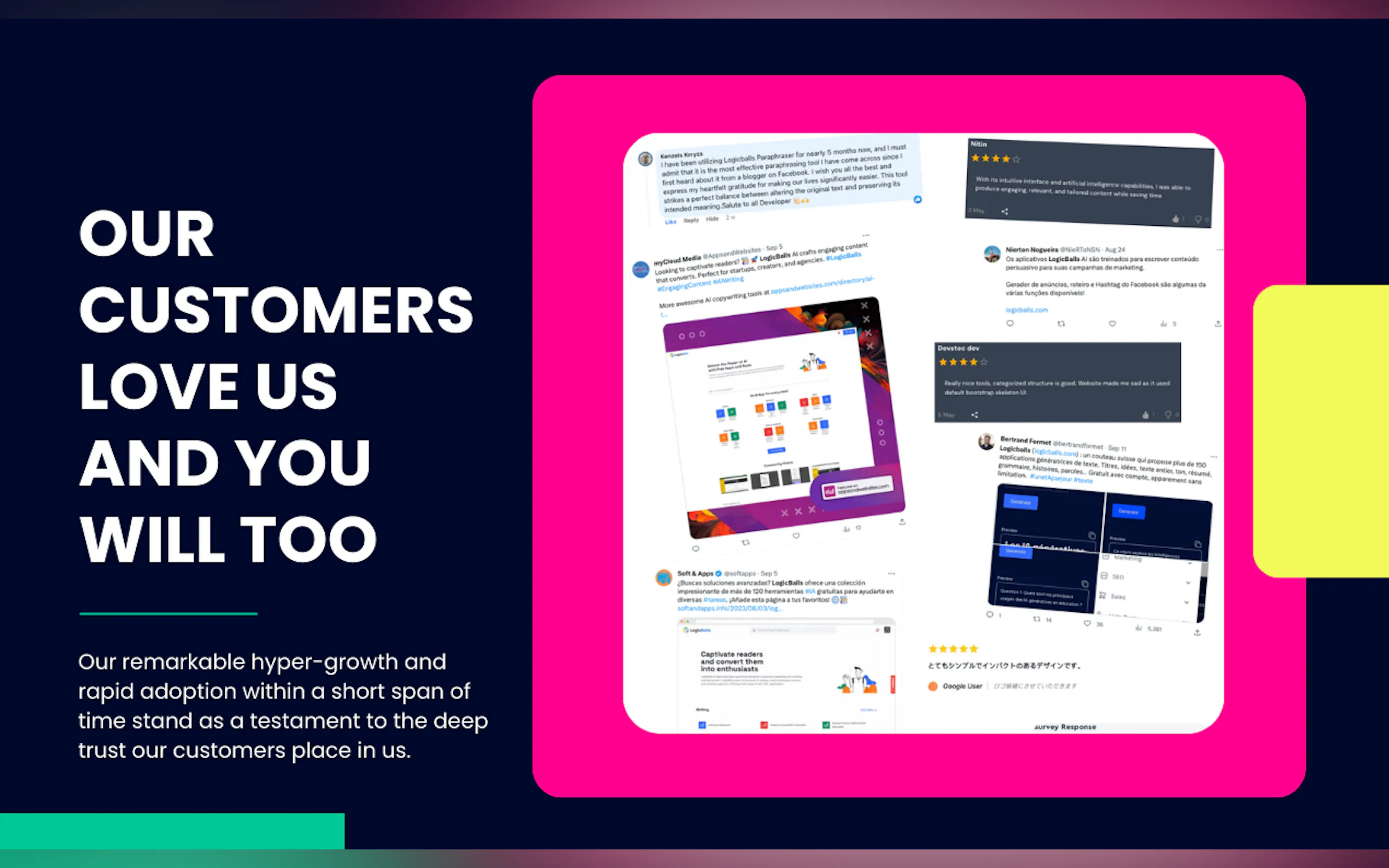 LogicBalls gallery image