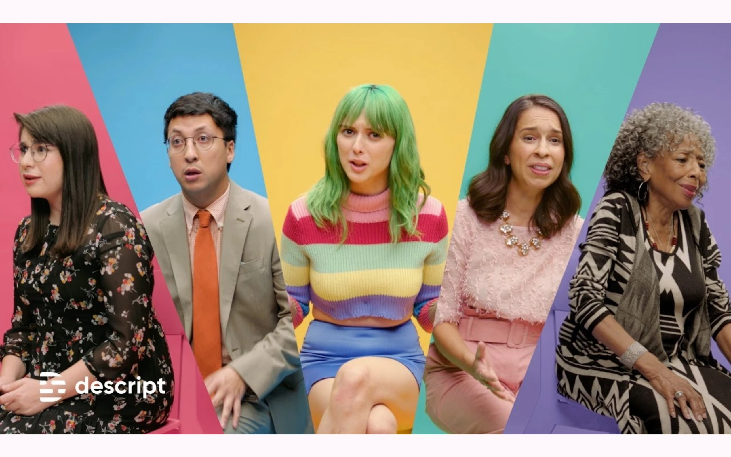 Descript gallery image