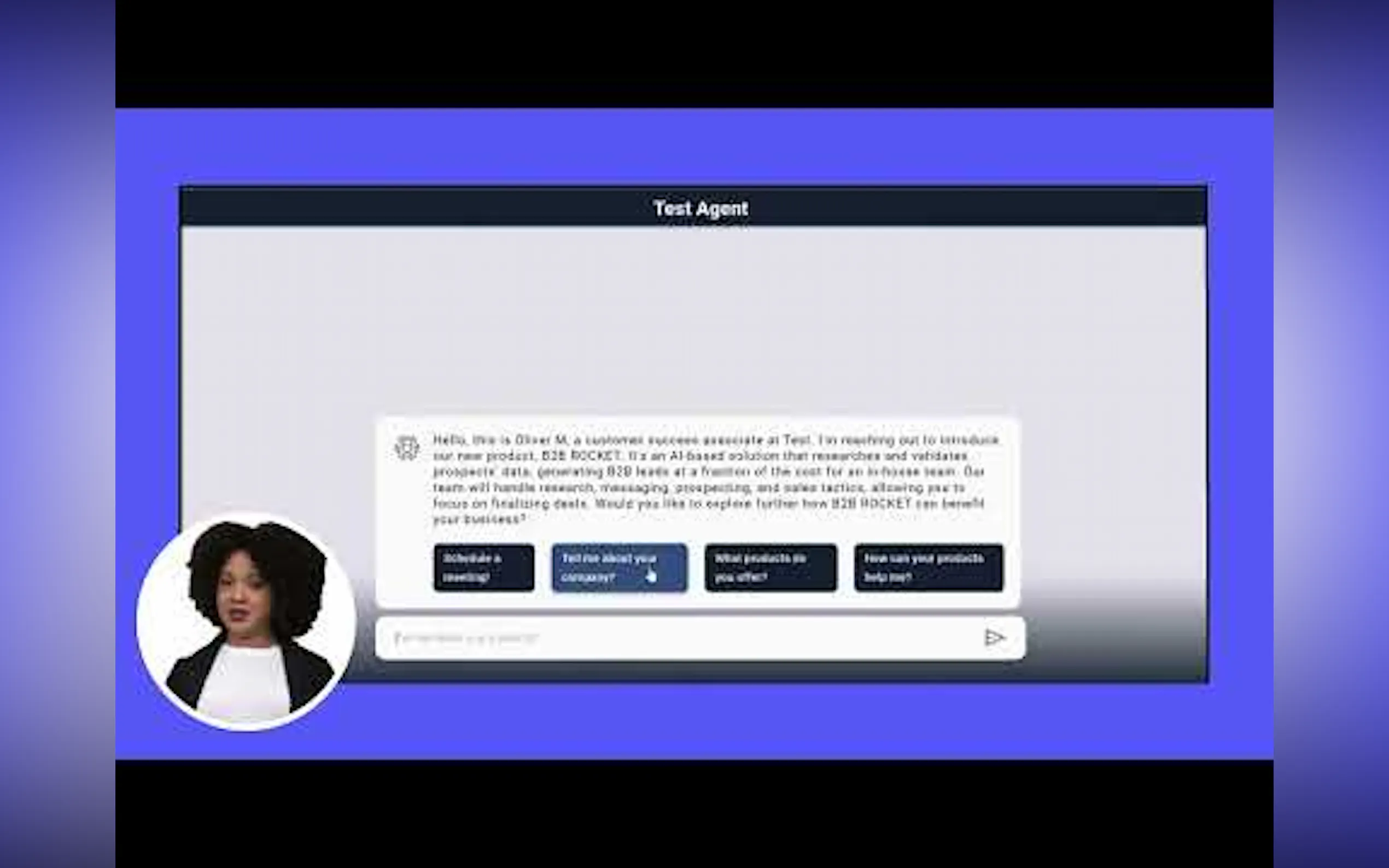 B2B Rocket gallery image