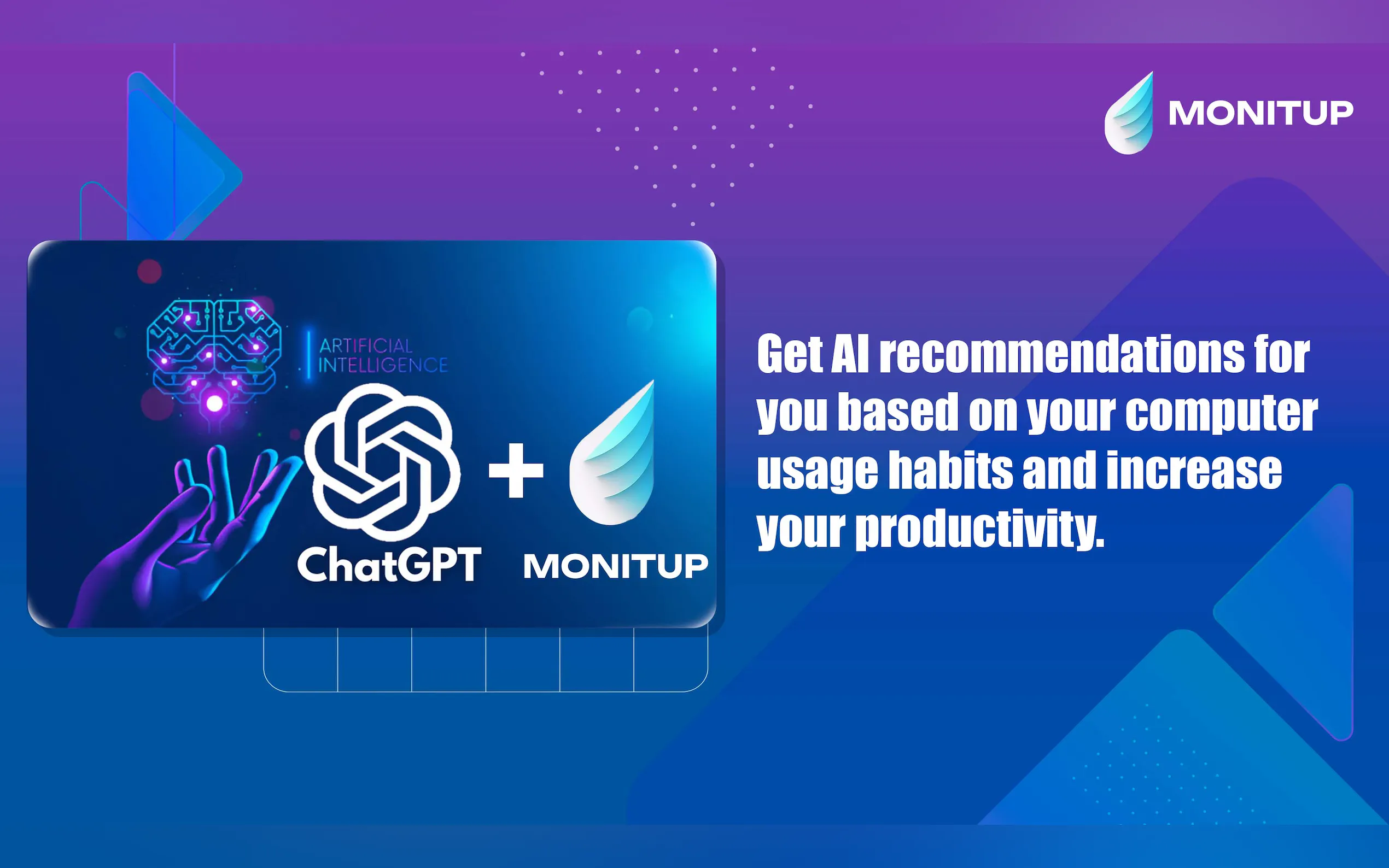 MonitUp gallery image