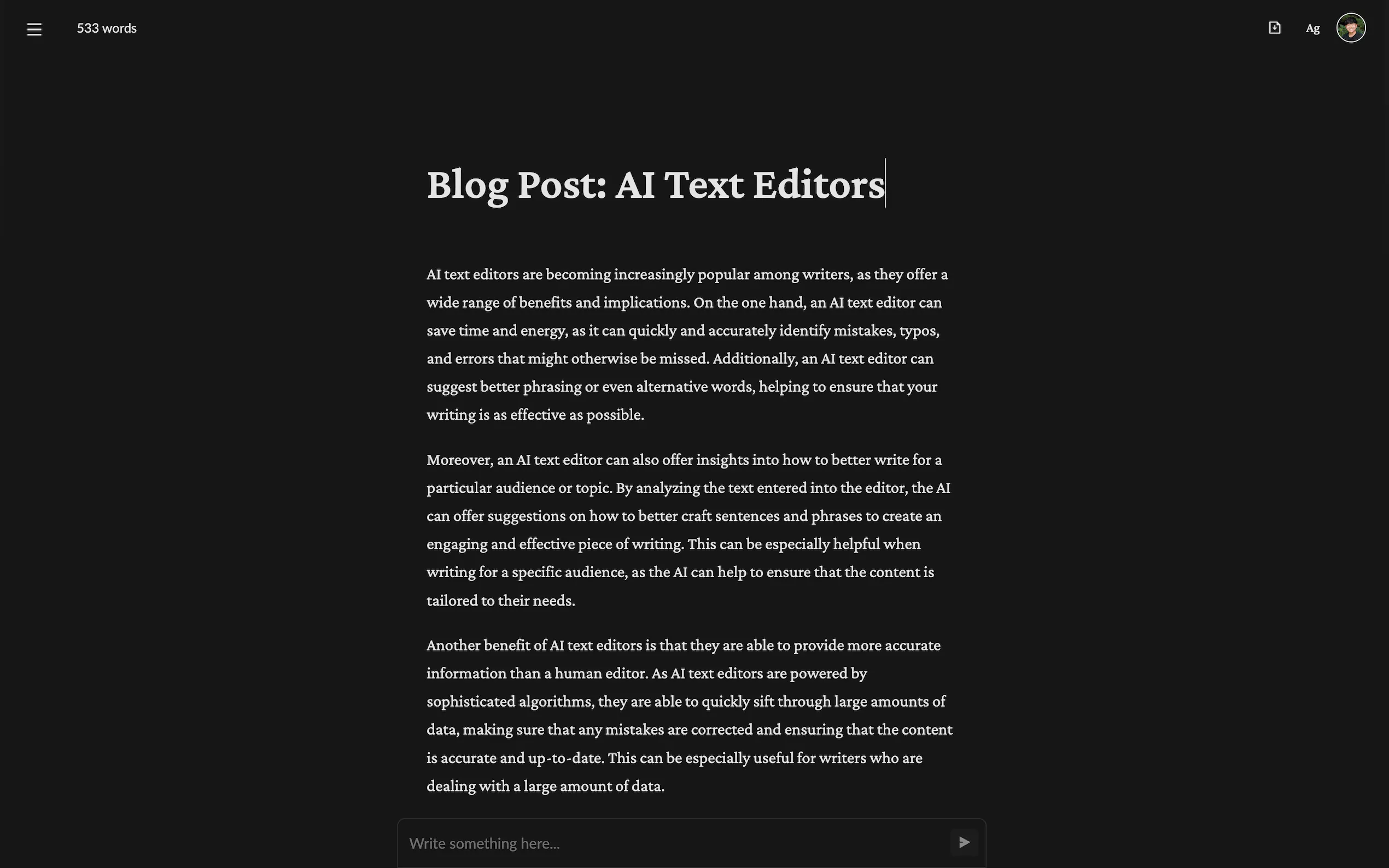 Orchard gallery image