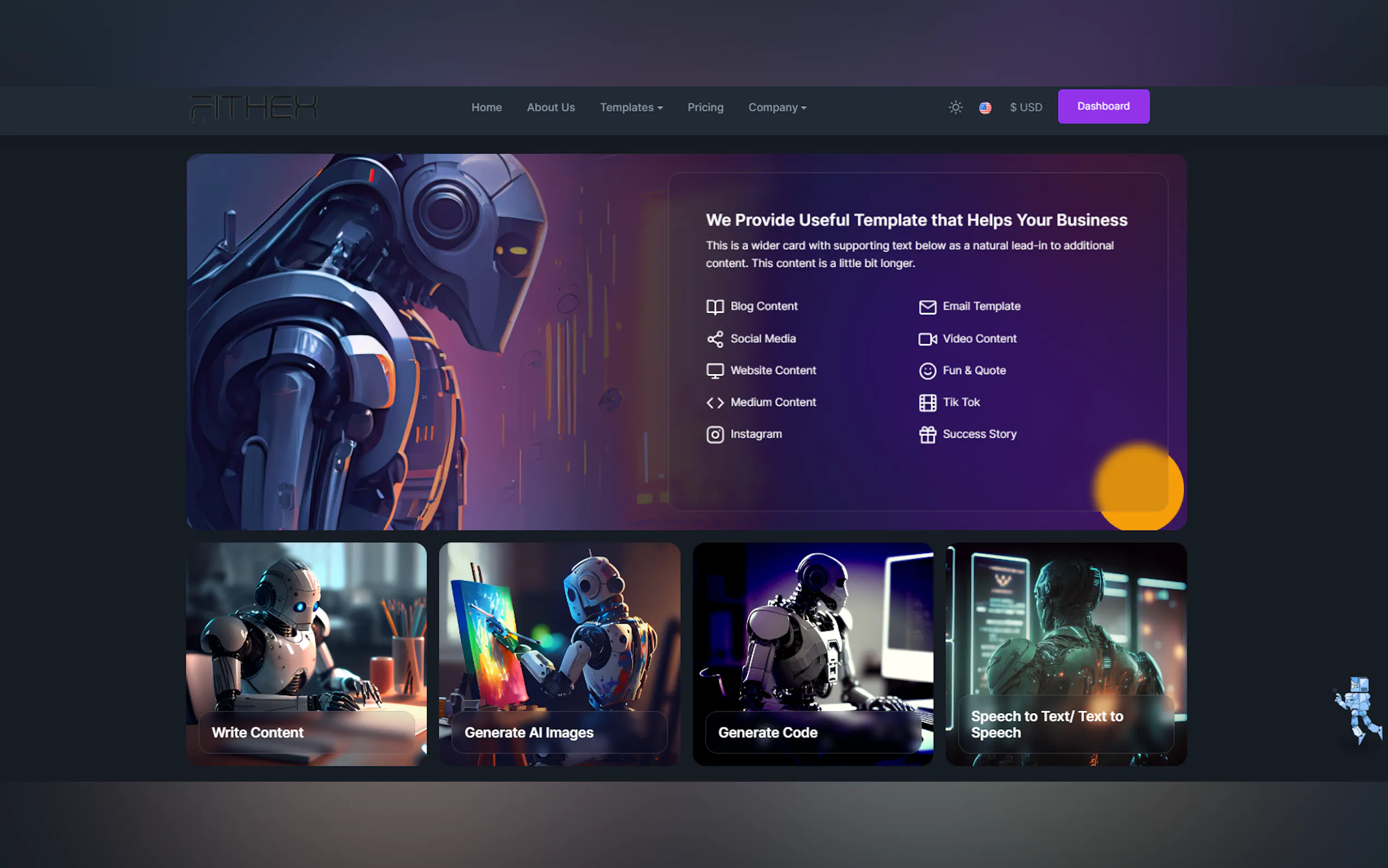 Hex.com gallery image