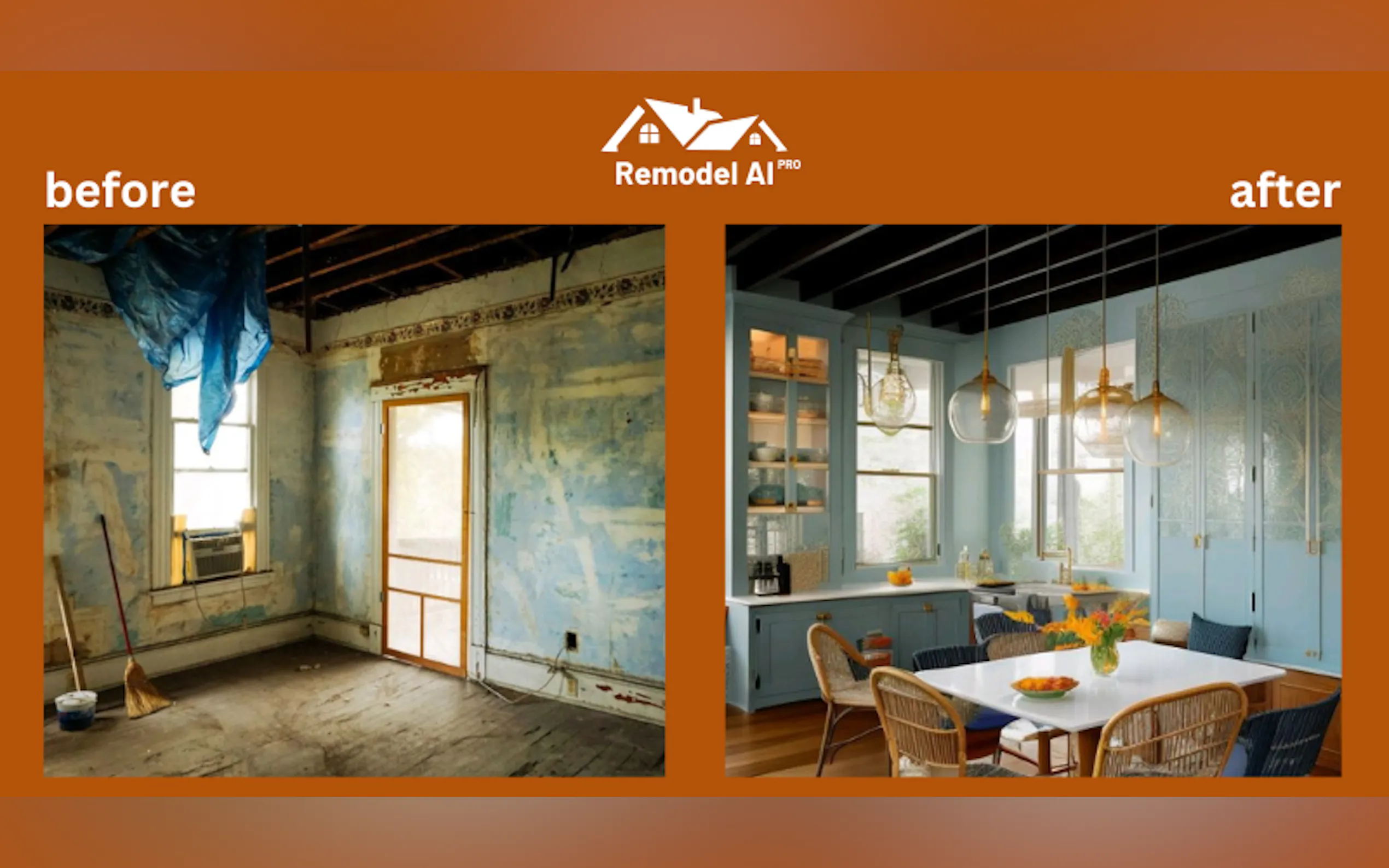 Remodel AI gallery image