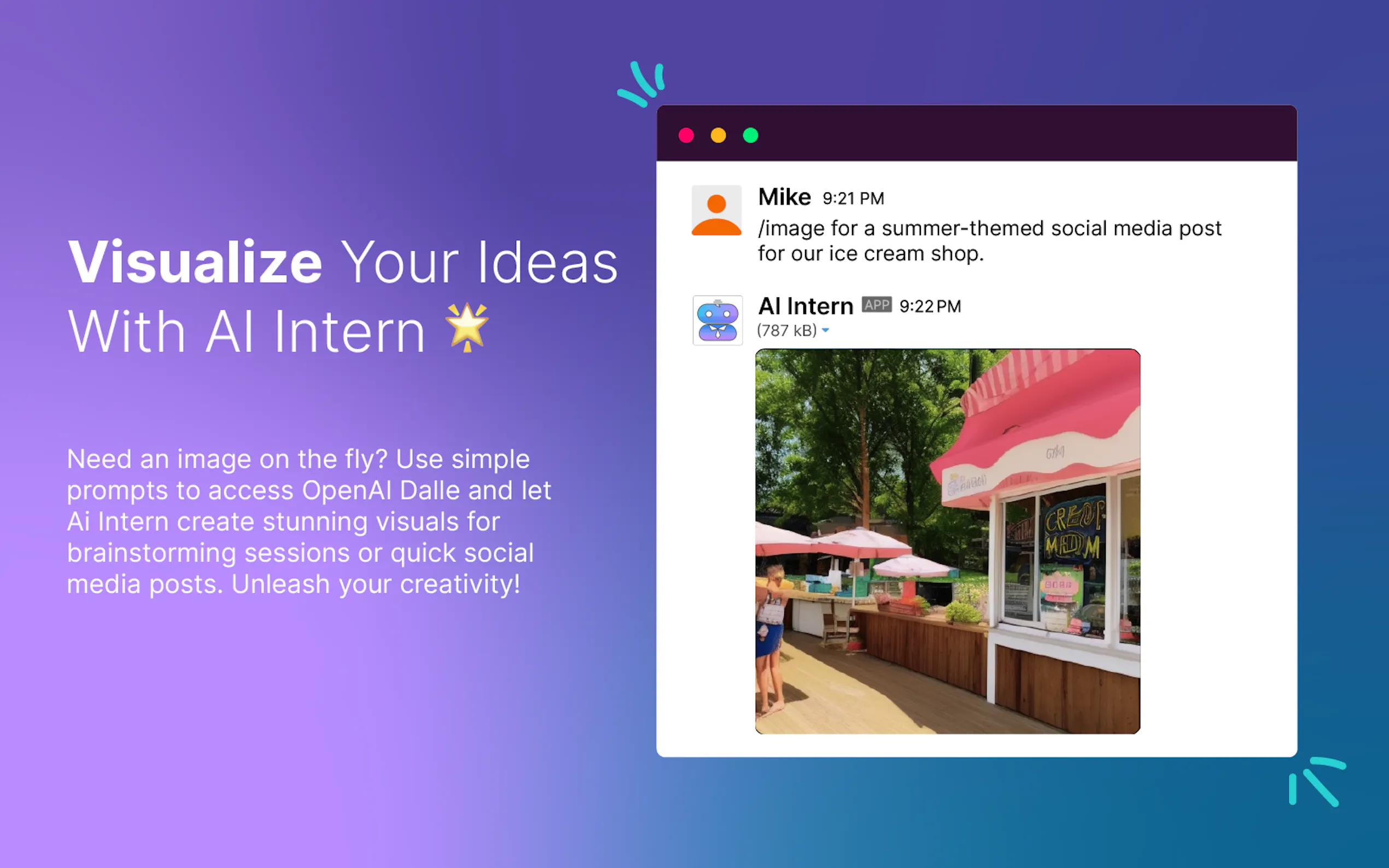 Ai Intern gallery image