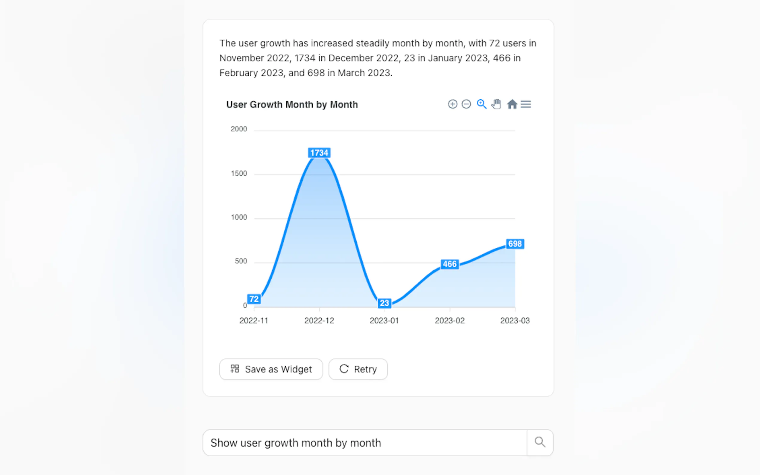 InsightBase gallery image