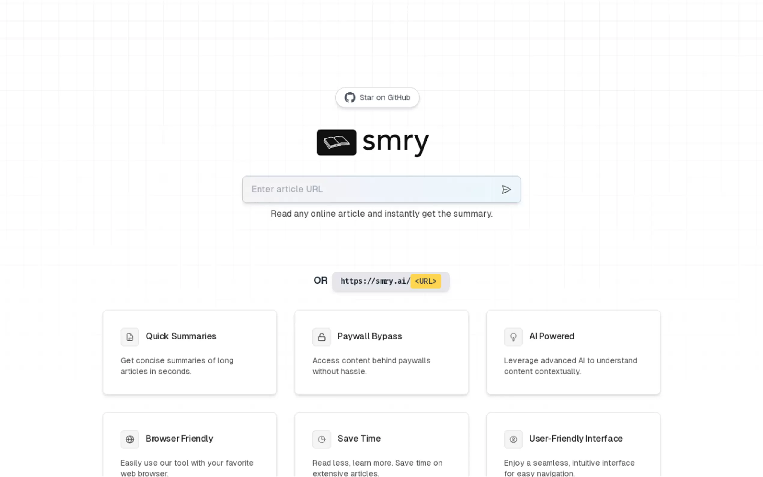 SMRY AI gallery image