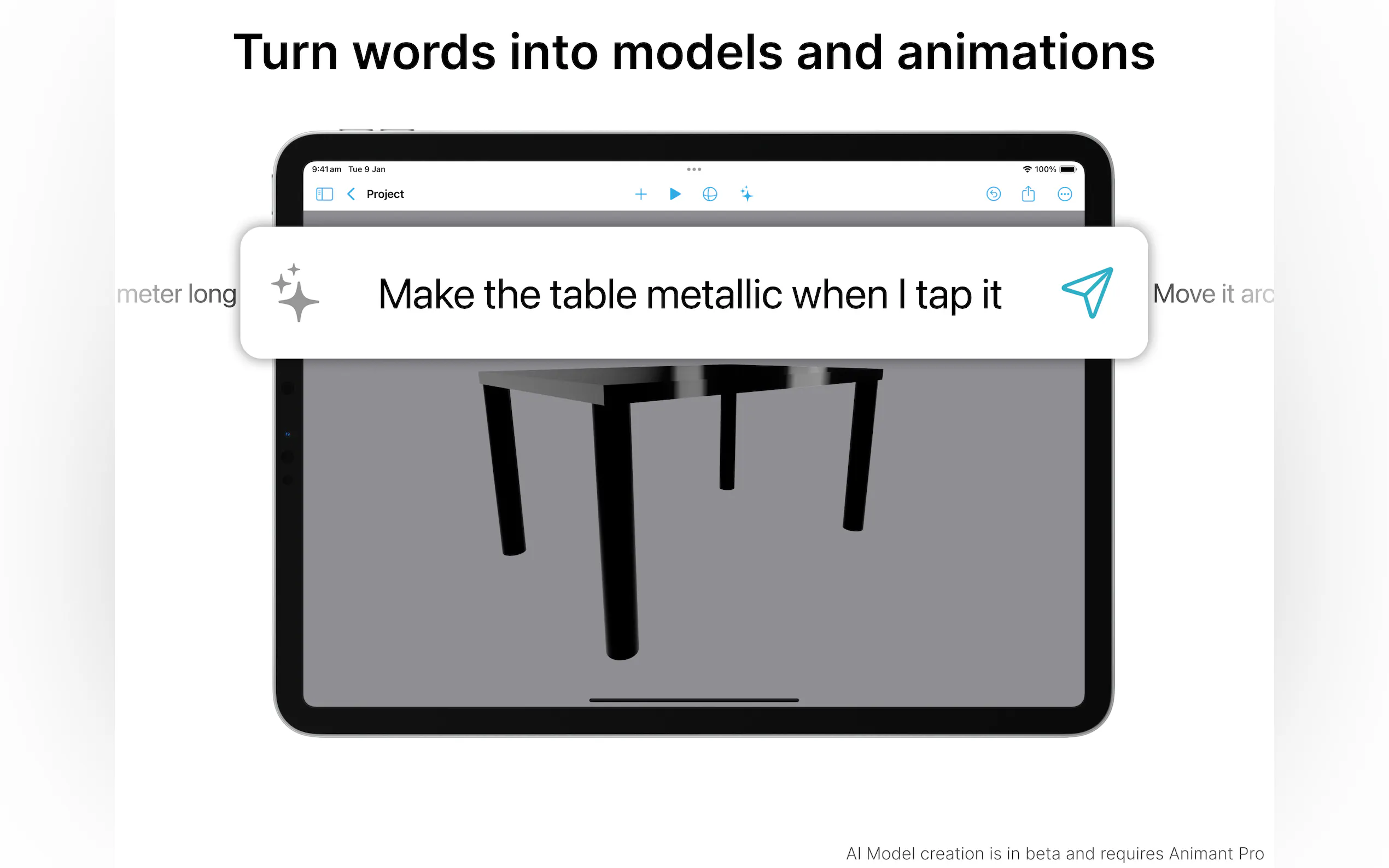 Animant gallery image