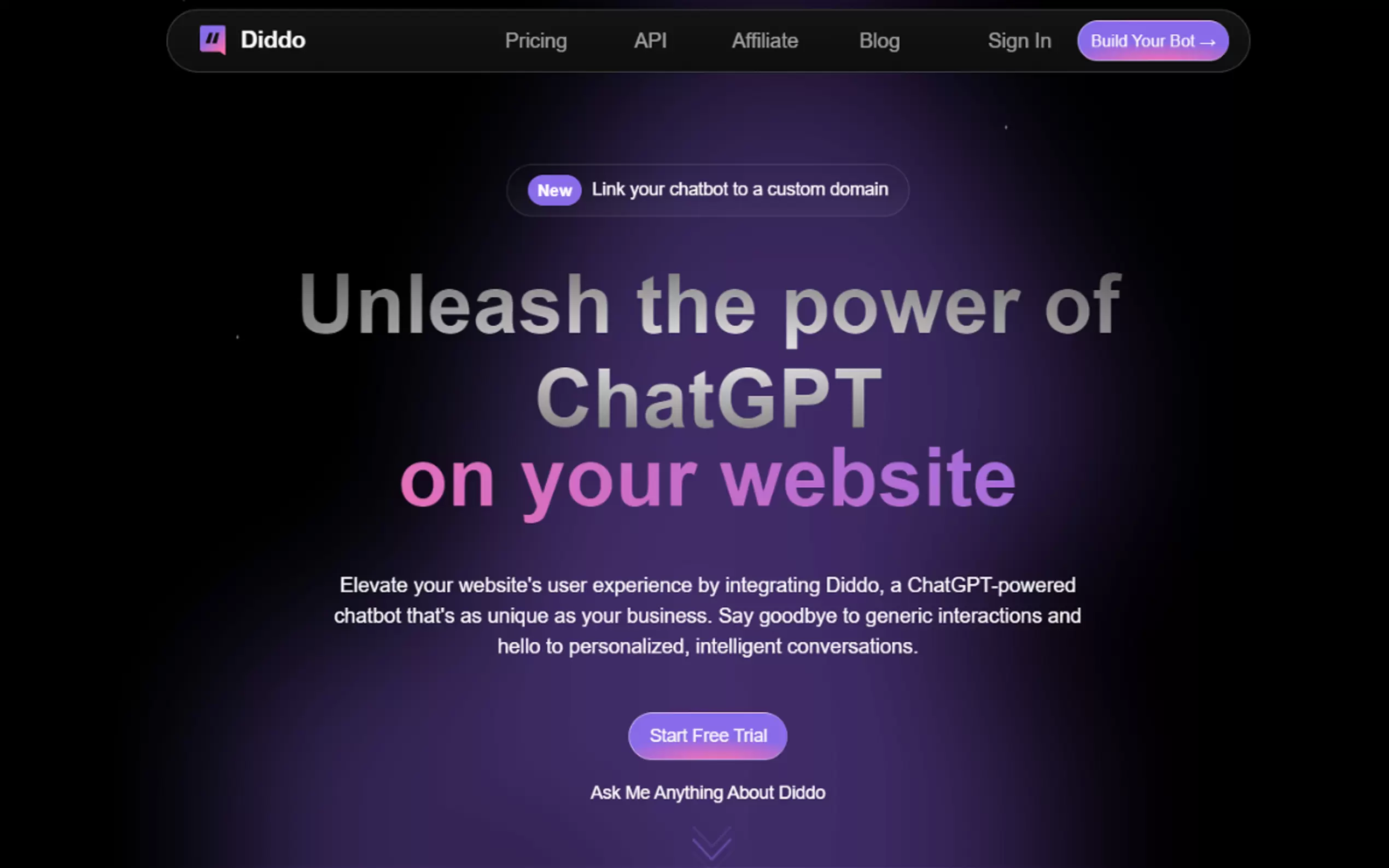 Diddo AI gallery image