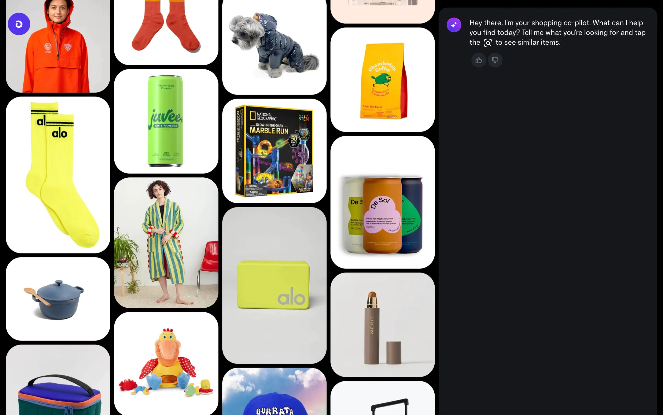 Shop AI gallery image