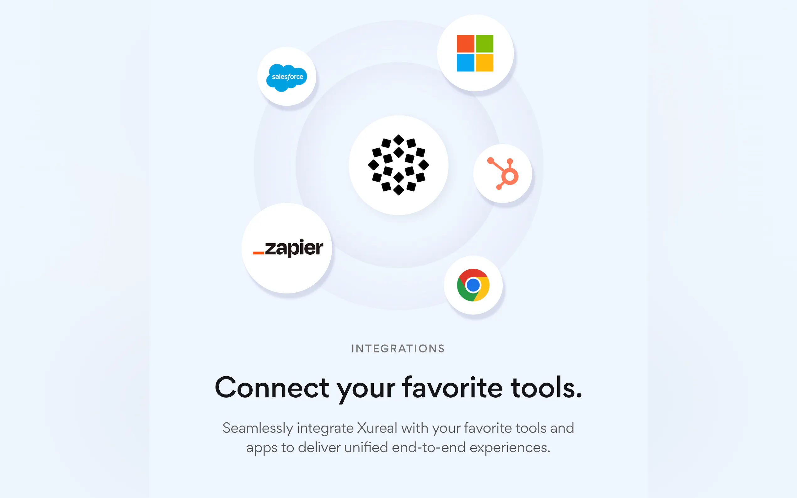 Xureal gallery image