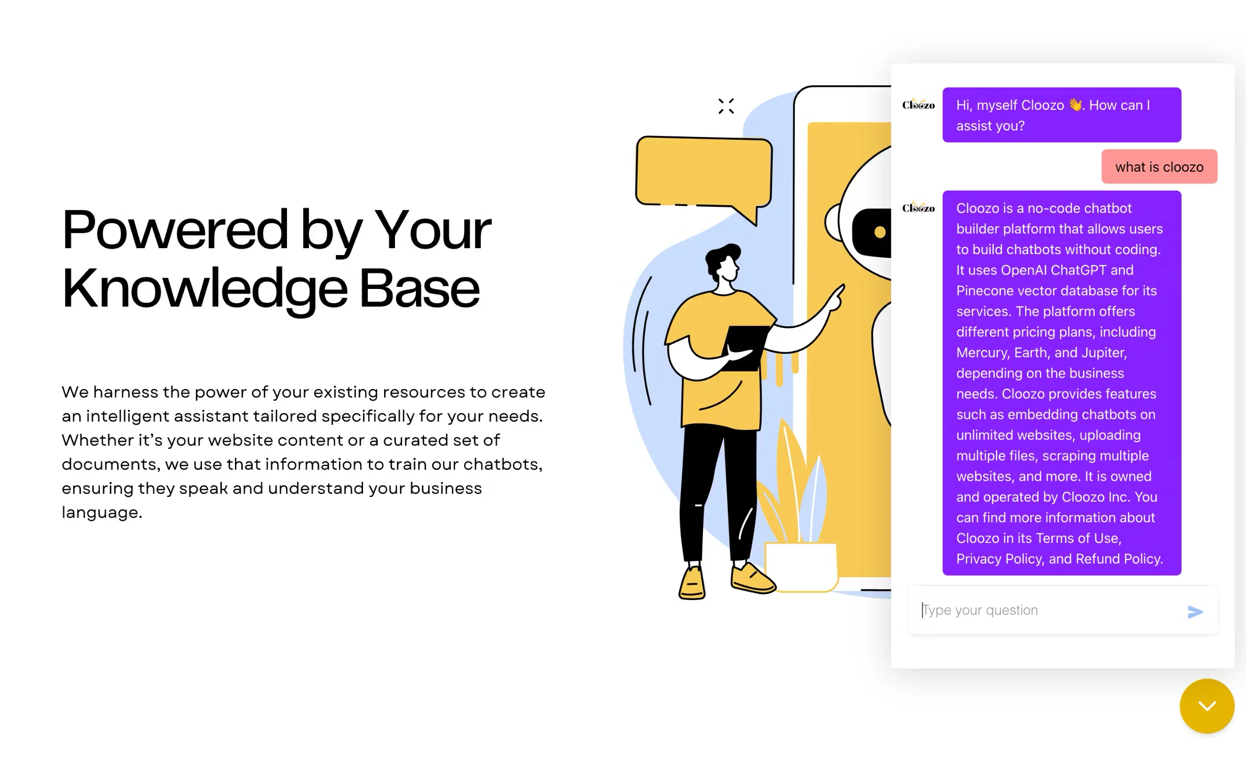 Cloozo gallery image