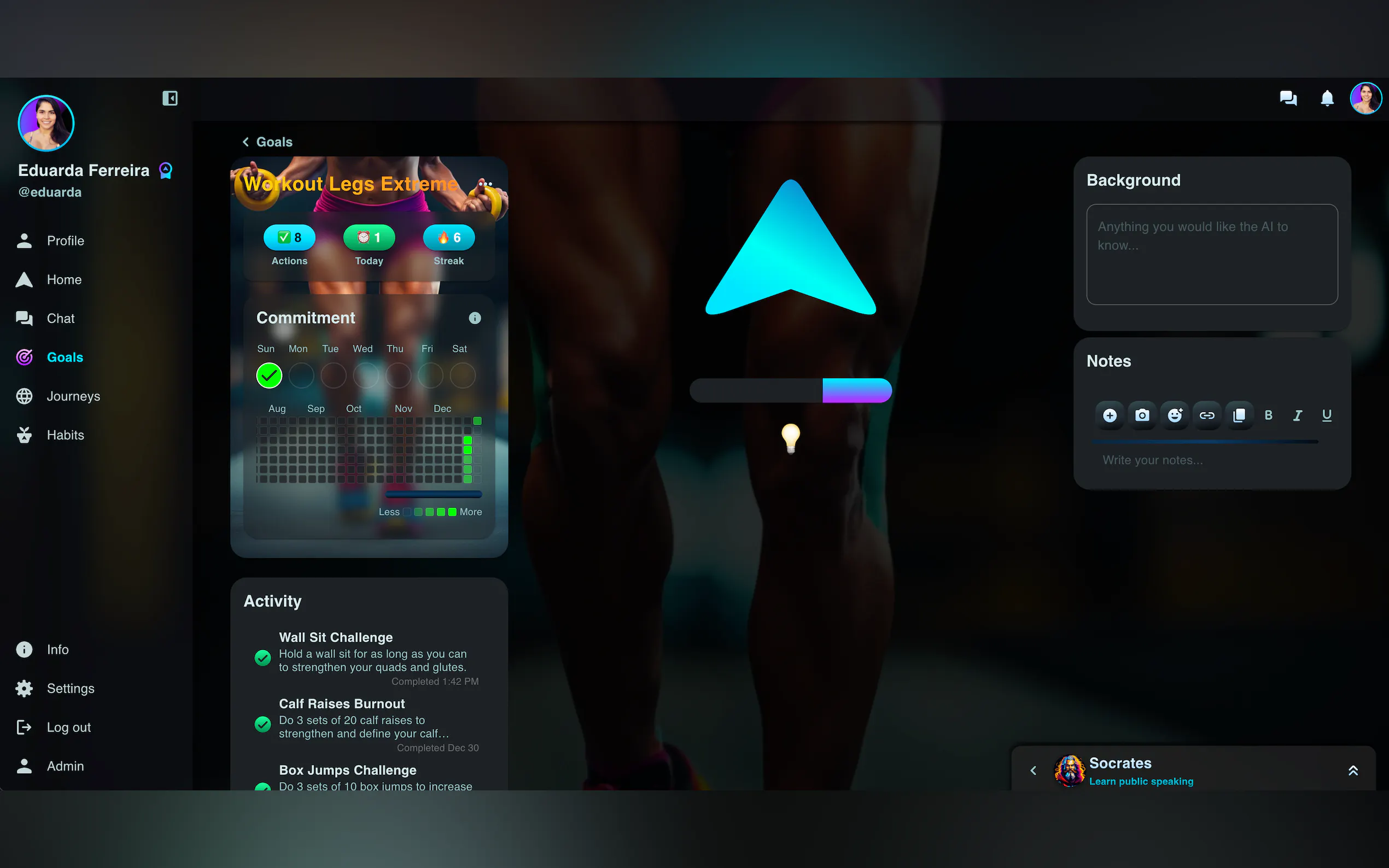Socra AI gallery image
