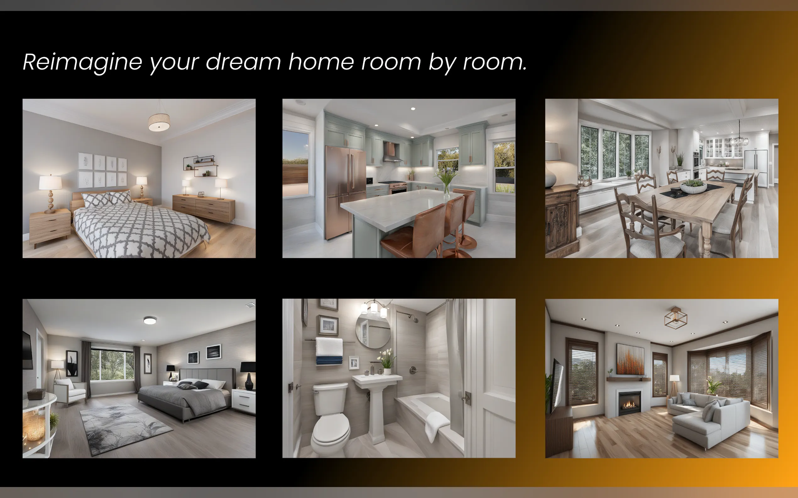 HomeVisualizer.AI gallery image