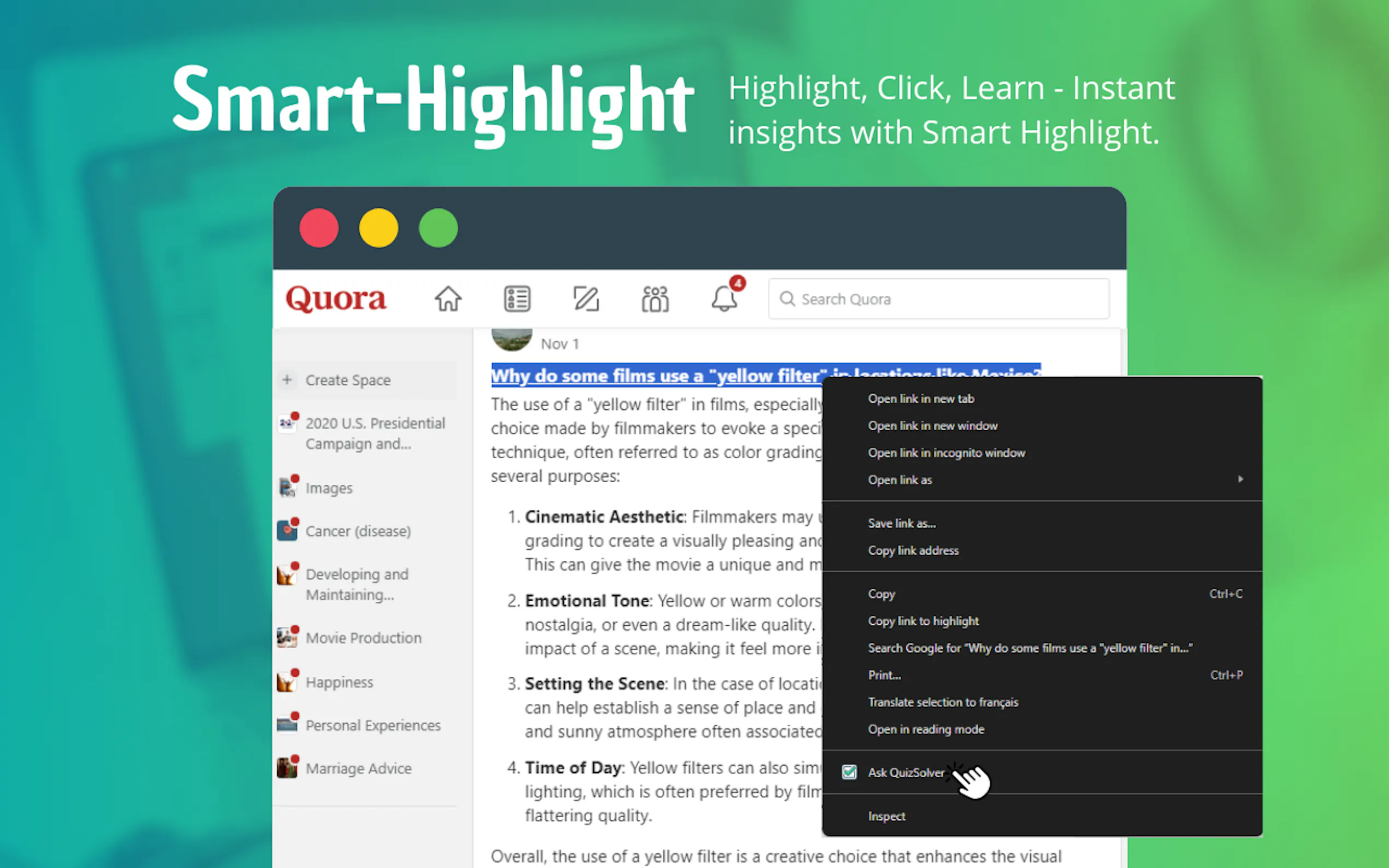 Quiz Solver AI gallery image