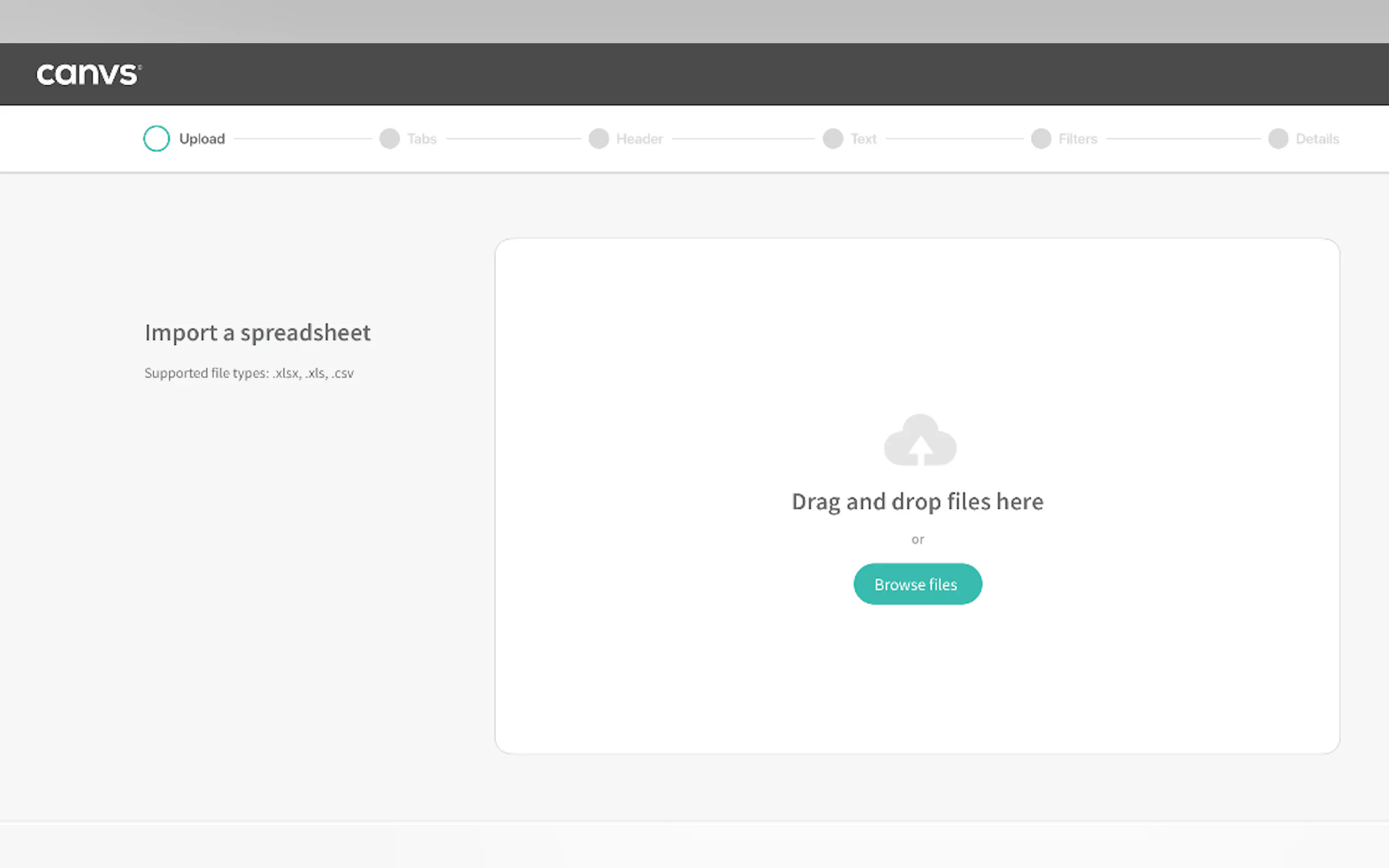 Canvs AI gallery image