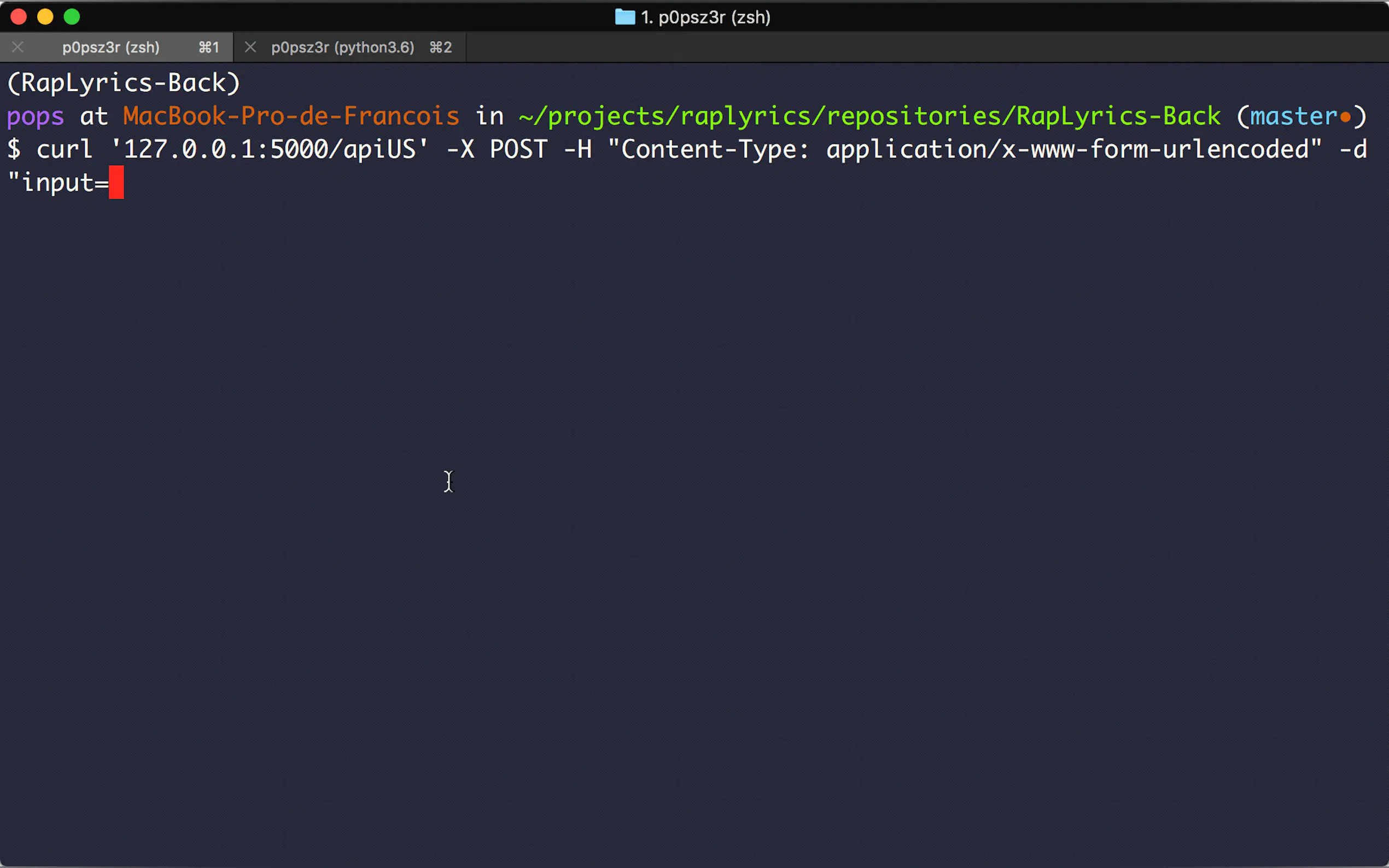 Raplyrics gallery image