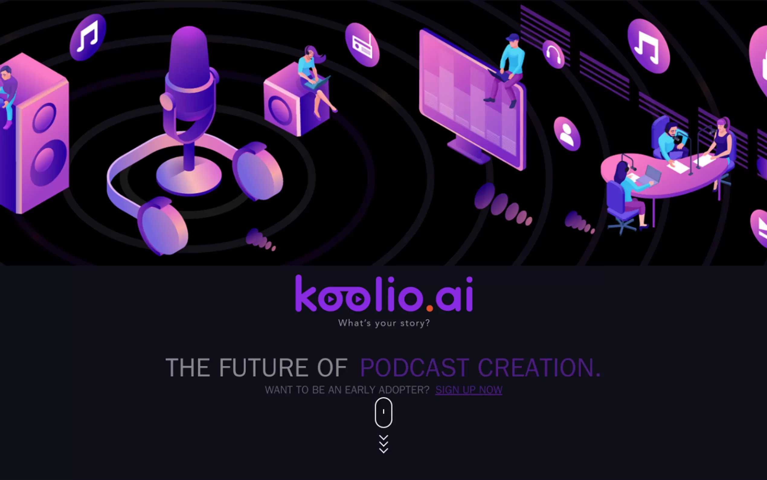 Koolio.ai gallery image