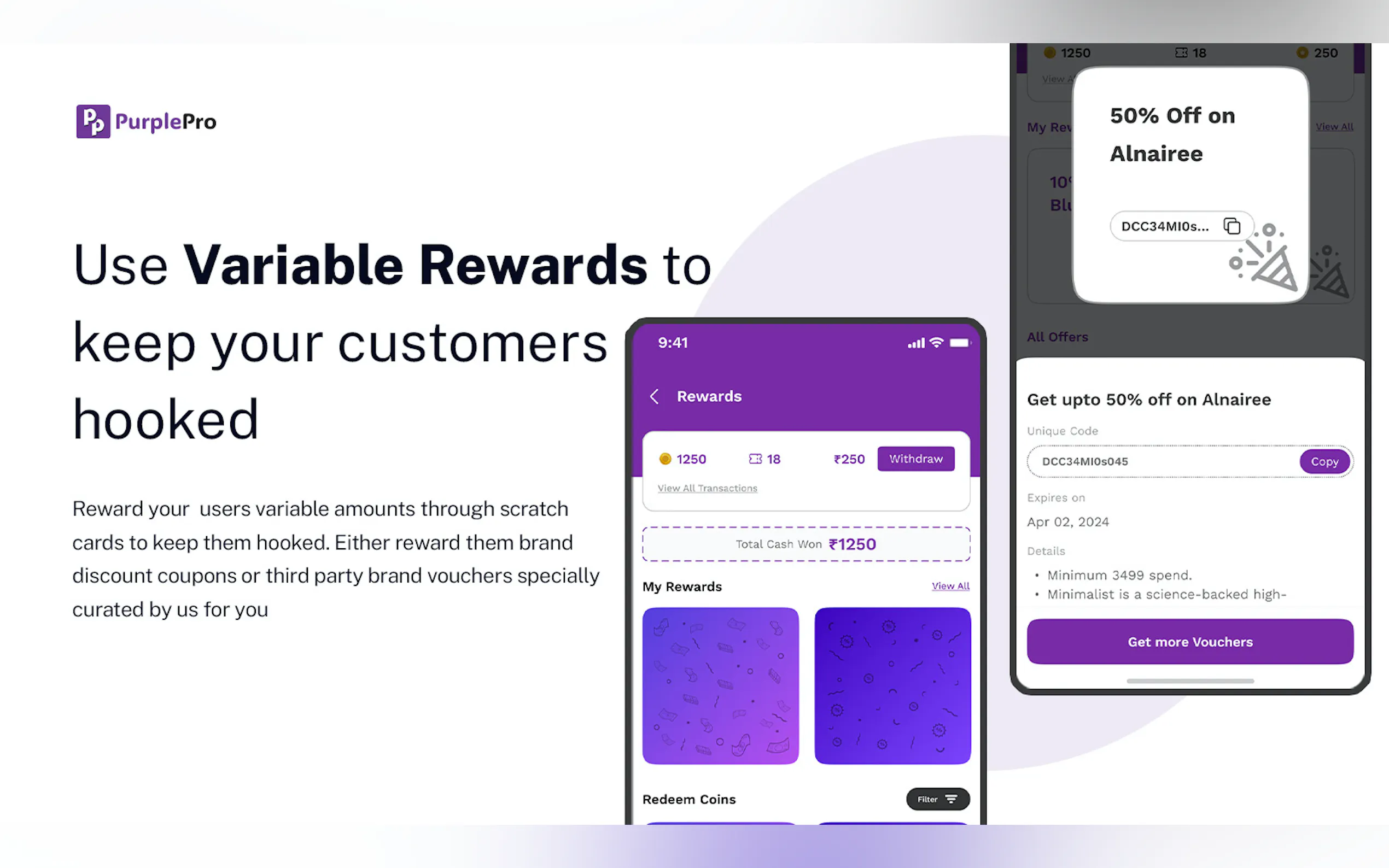 PurplePro gallery image