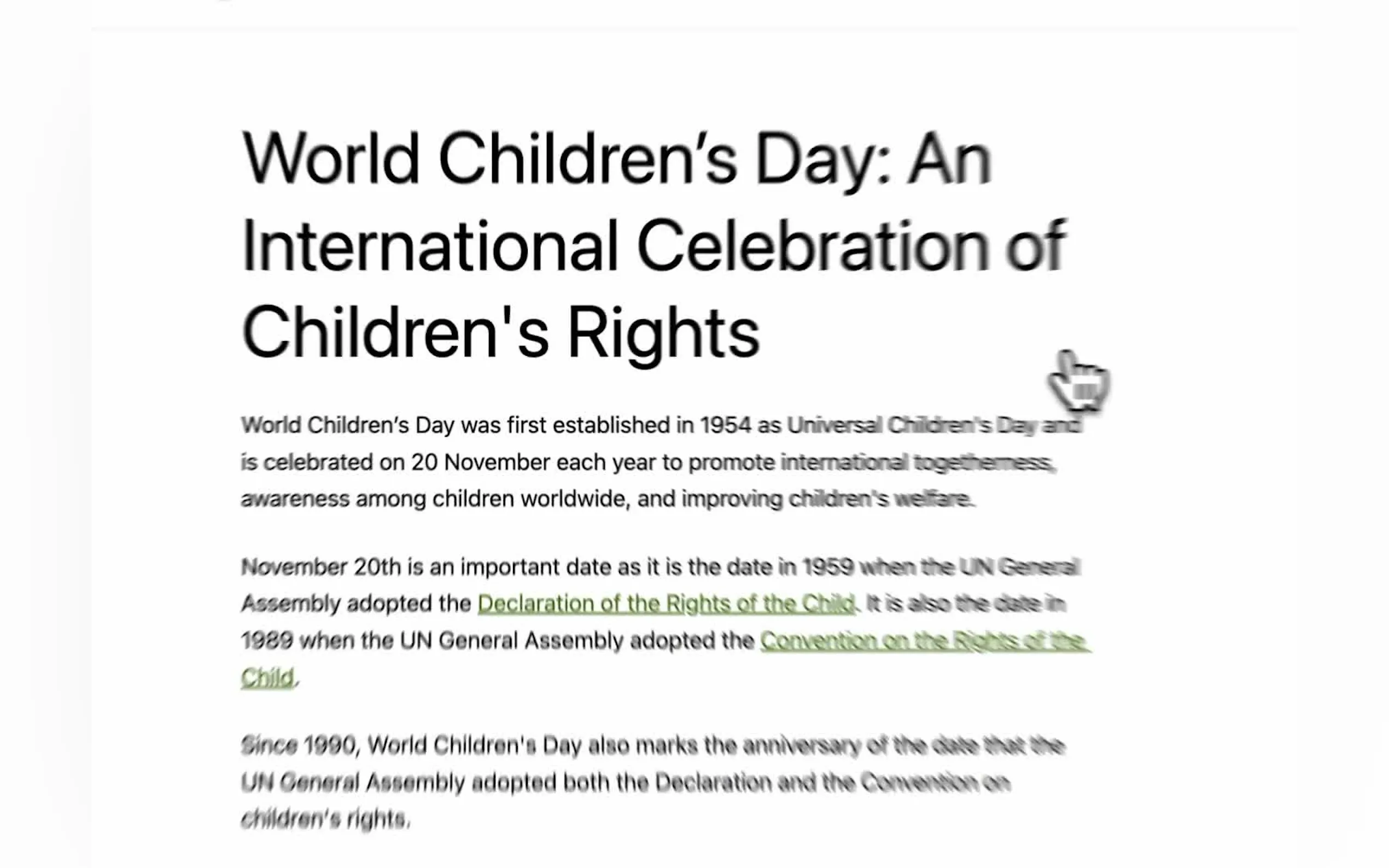 Jetpack AI Assistant gallery image