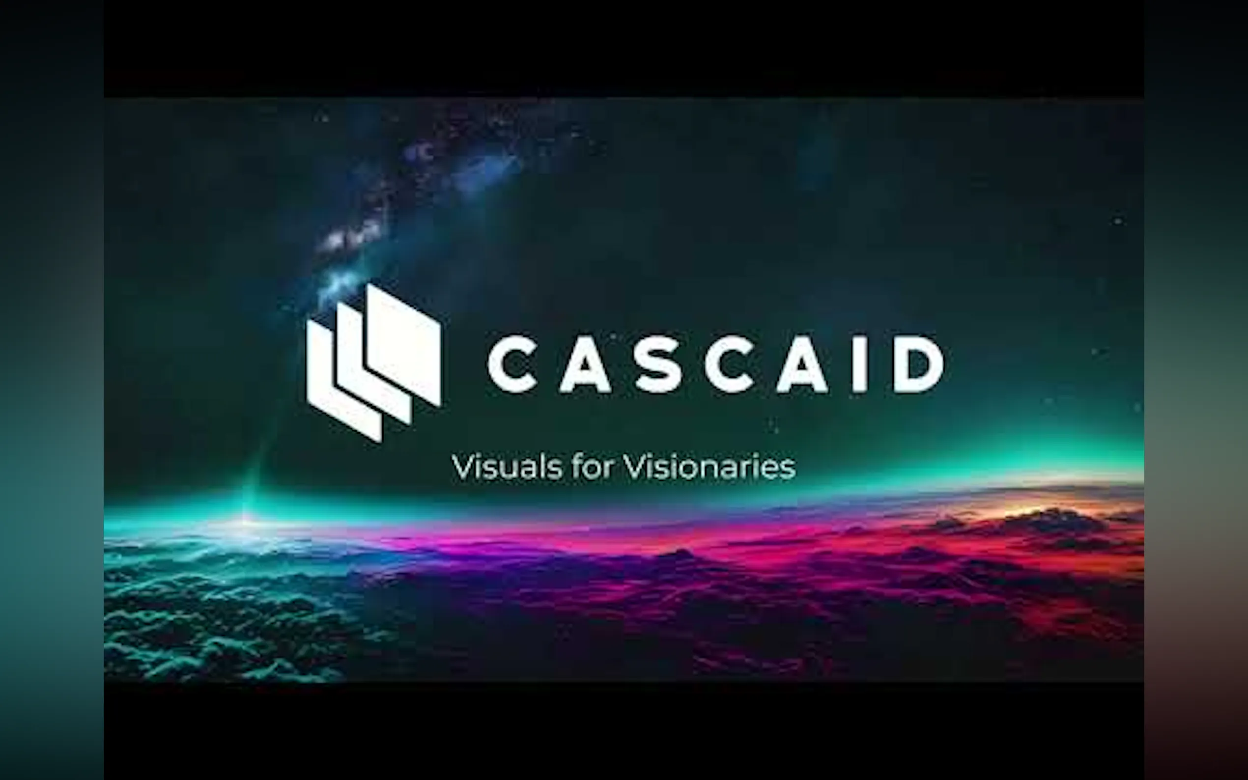 Cascaid.io gallery image