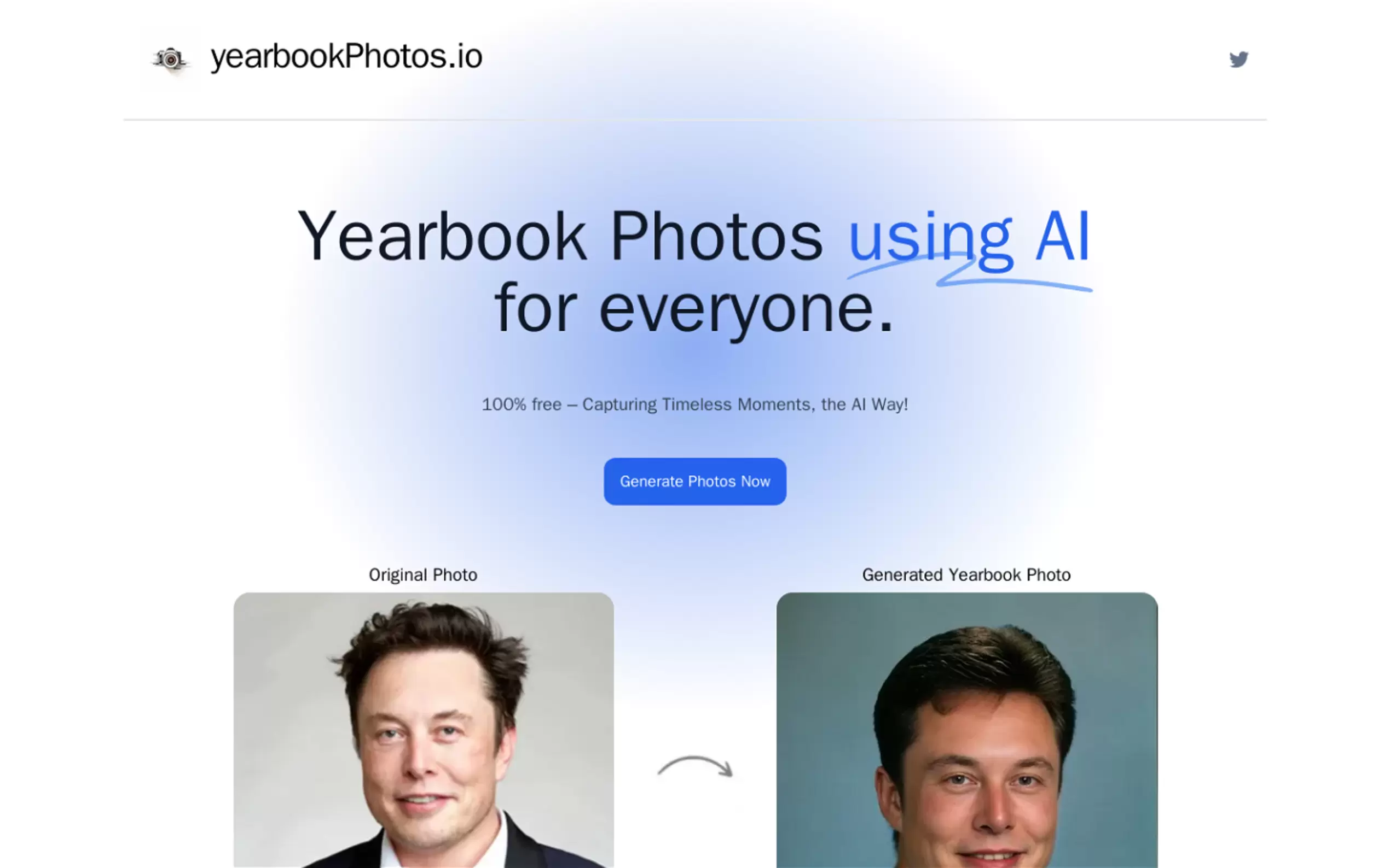 YearbookPhotos gallery image
