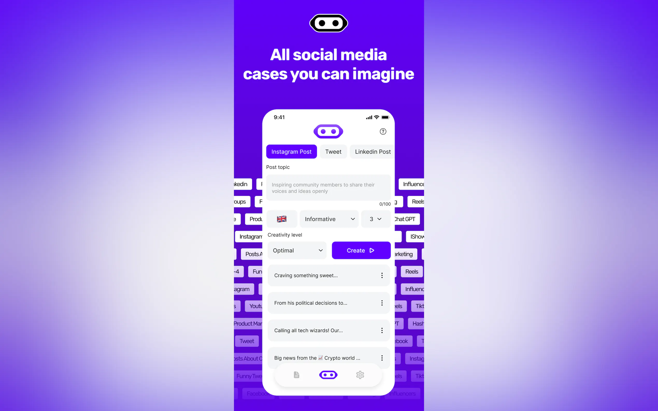 ChatGPR gallery image