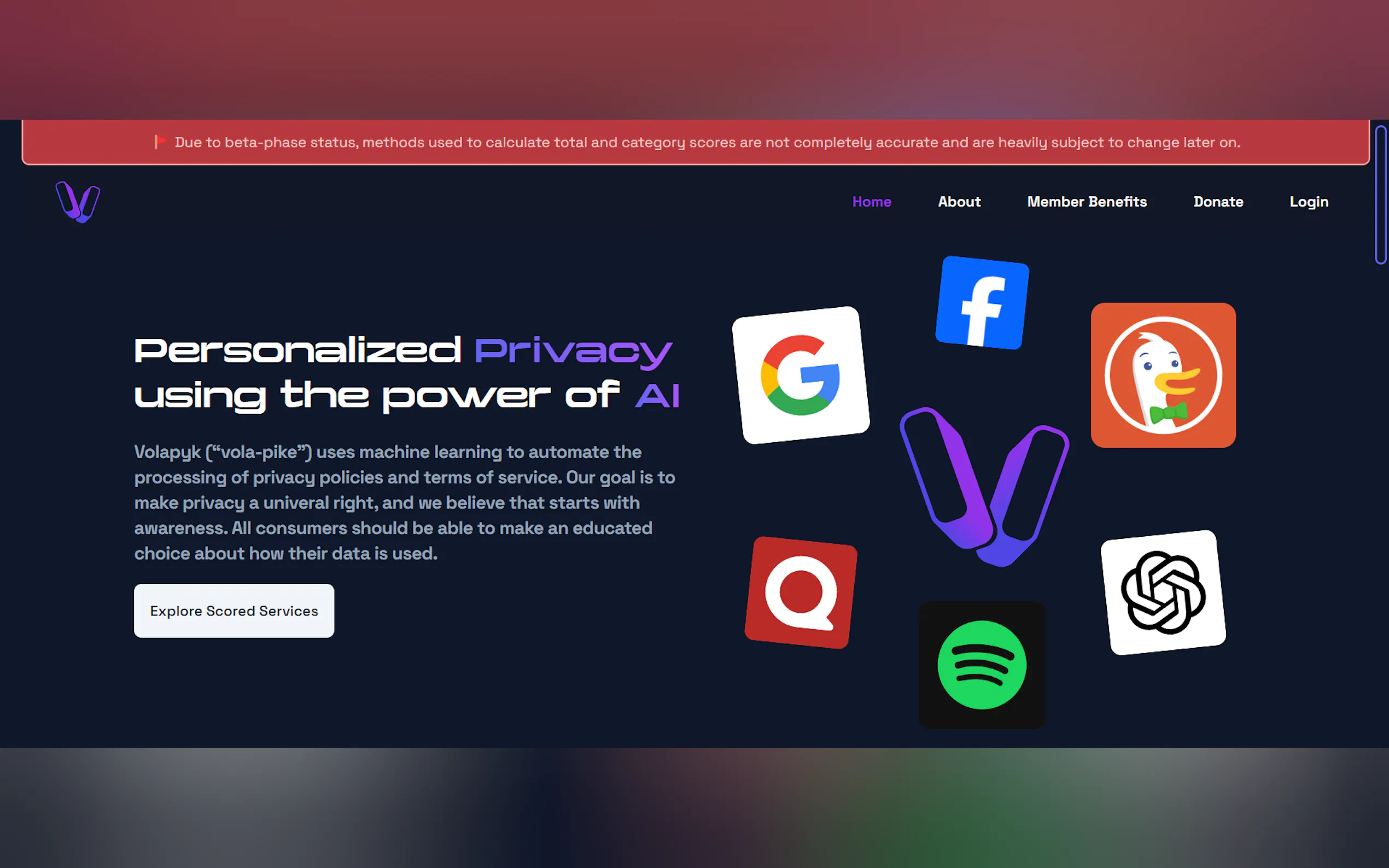 Volapyk AI gallery image