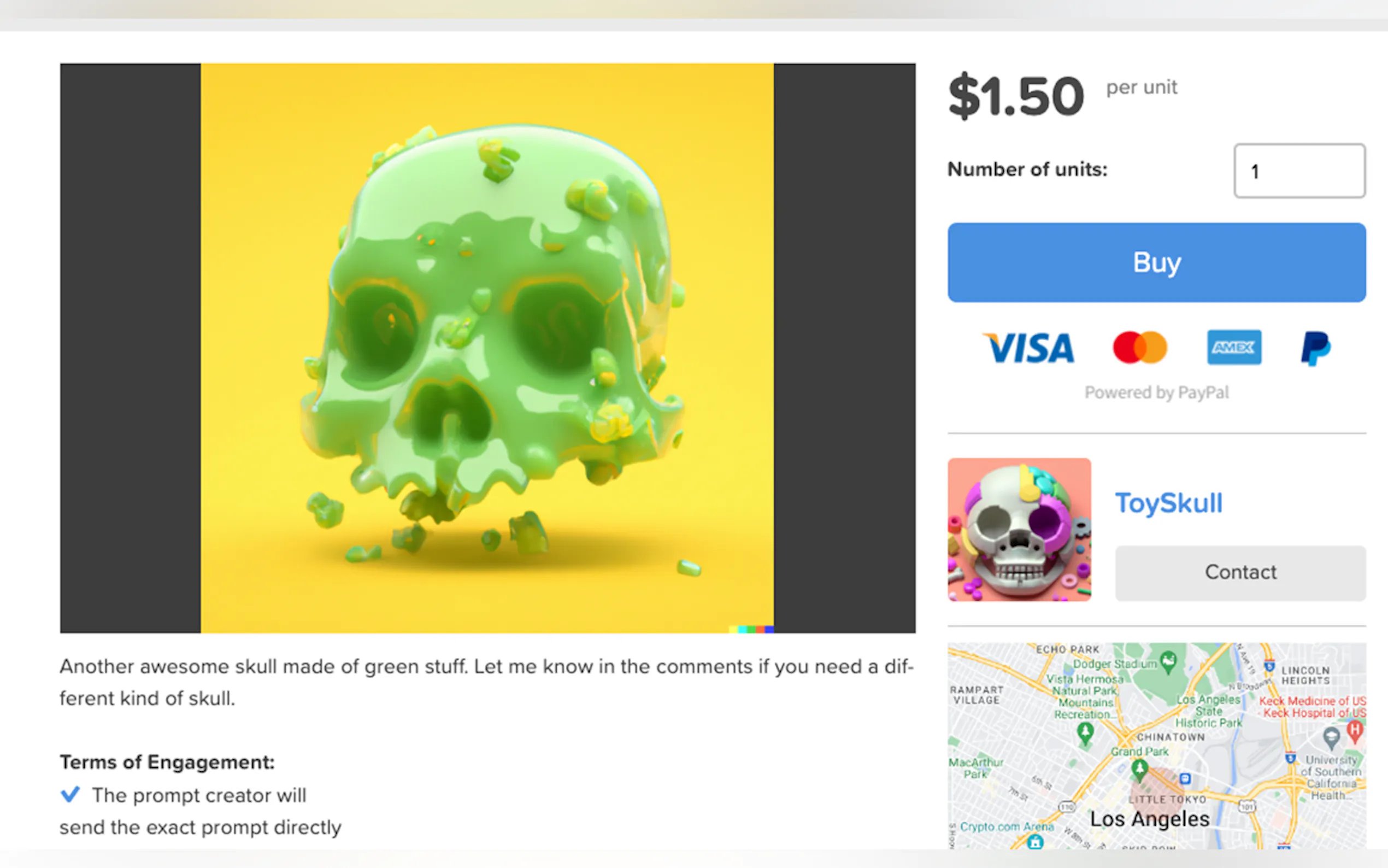 NeutronField gallery image
