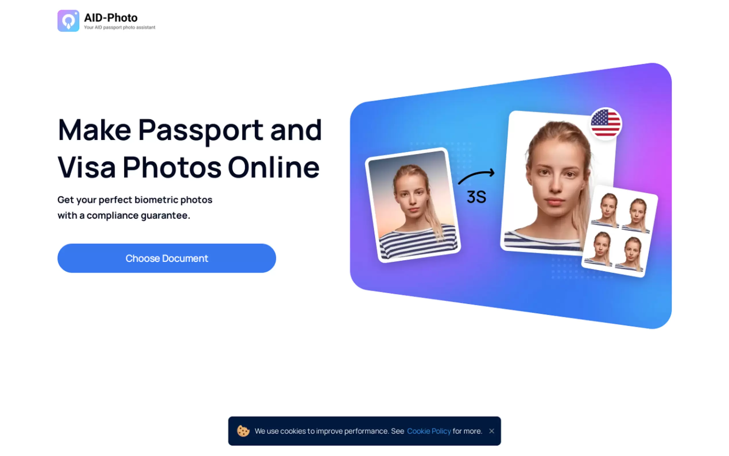 Idphotoonline gallery image