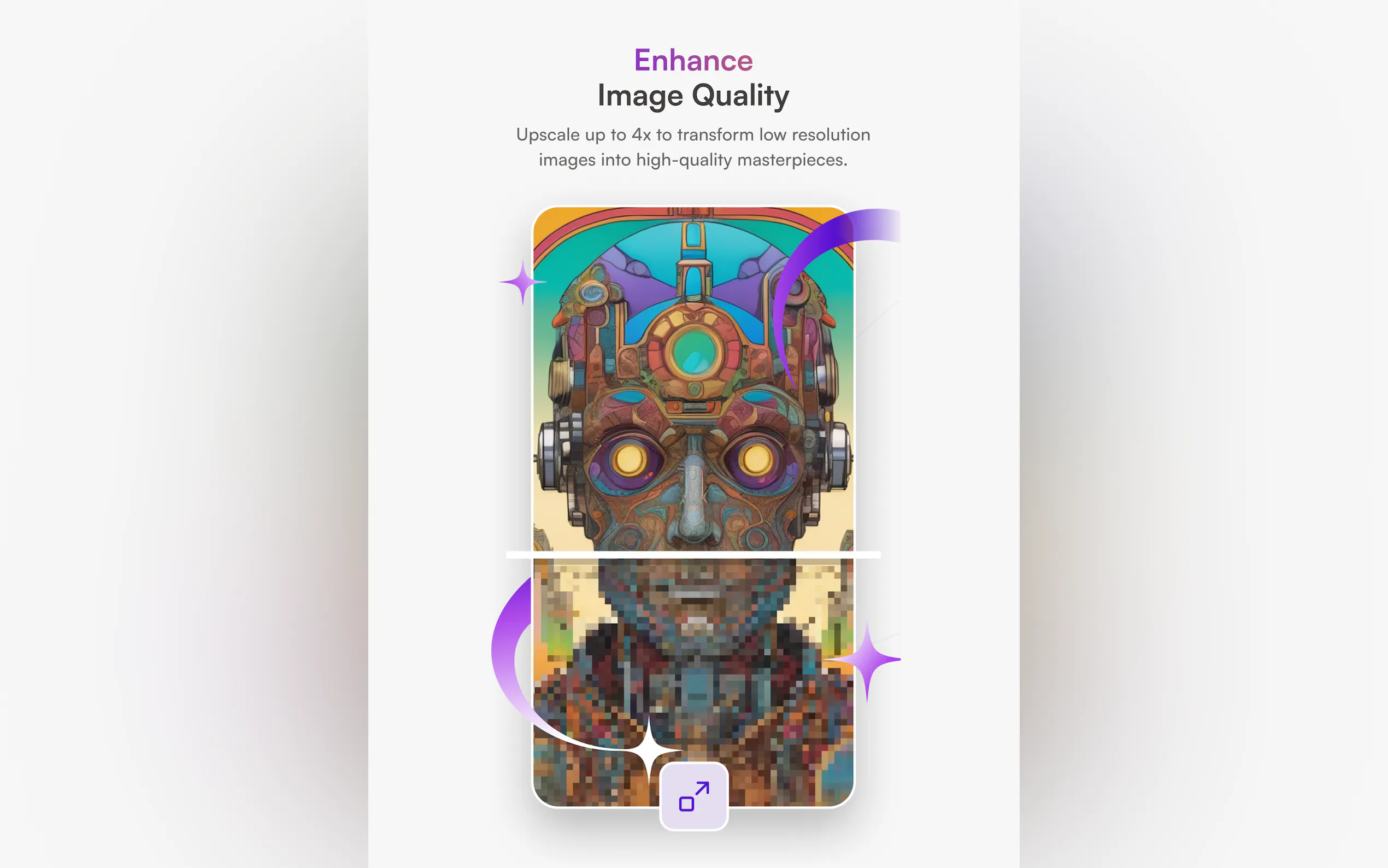 Starryai gallery image