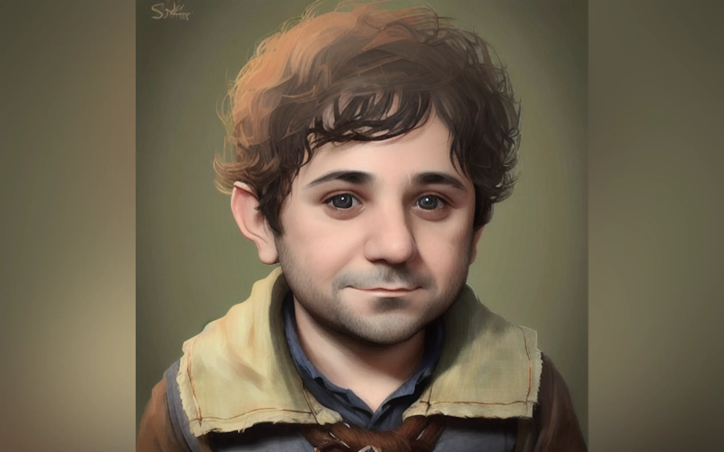 AI Avatar GPT gallery image