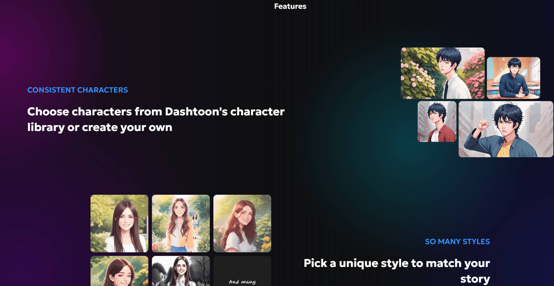 Dashtoon gallery image