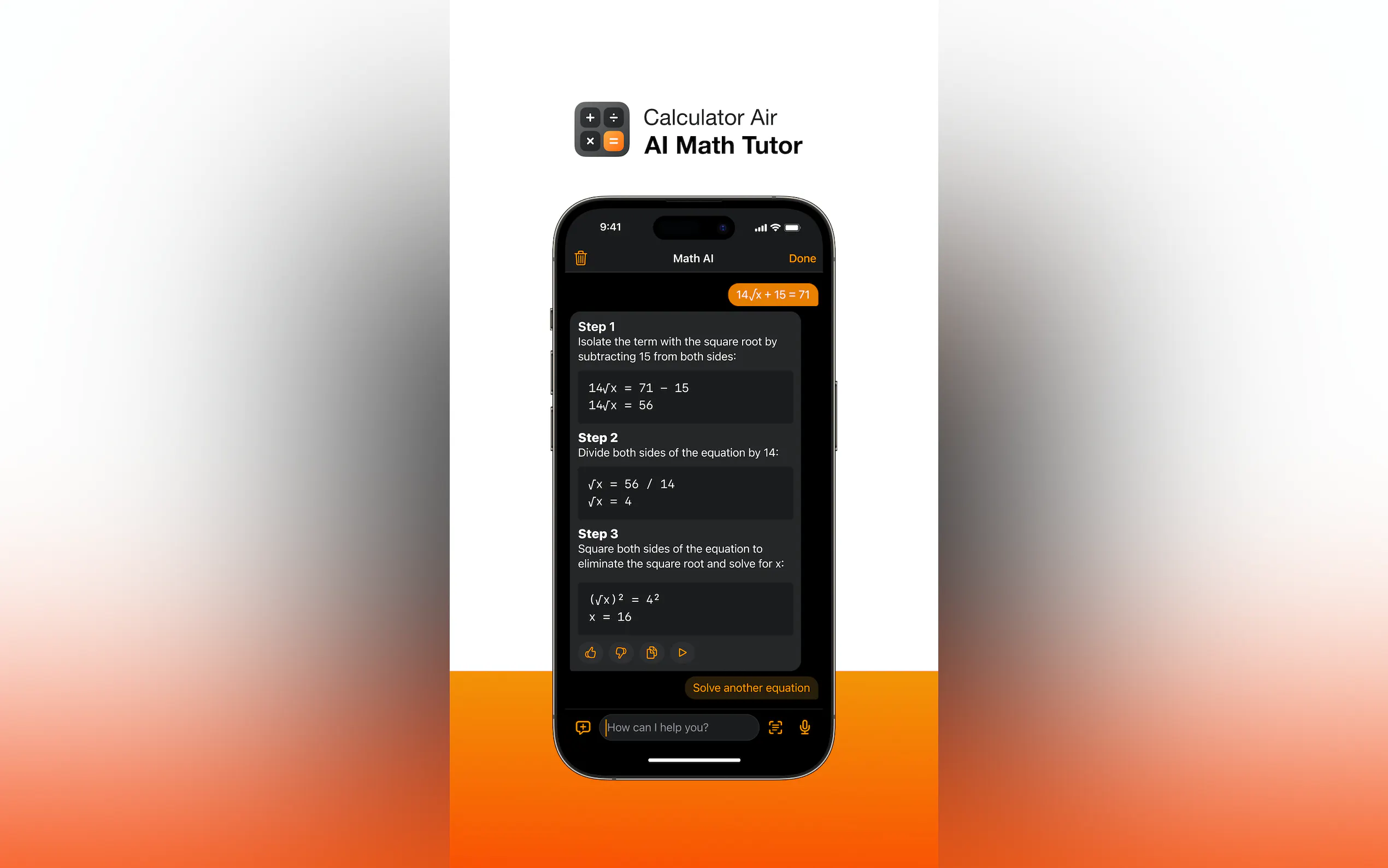 Calculator Air gallery image