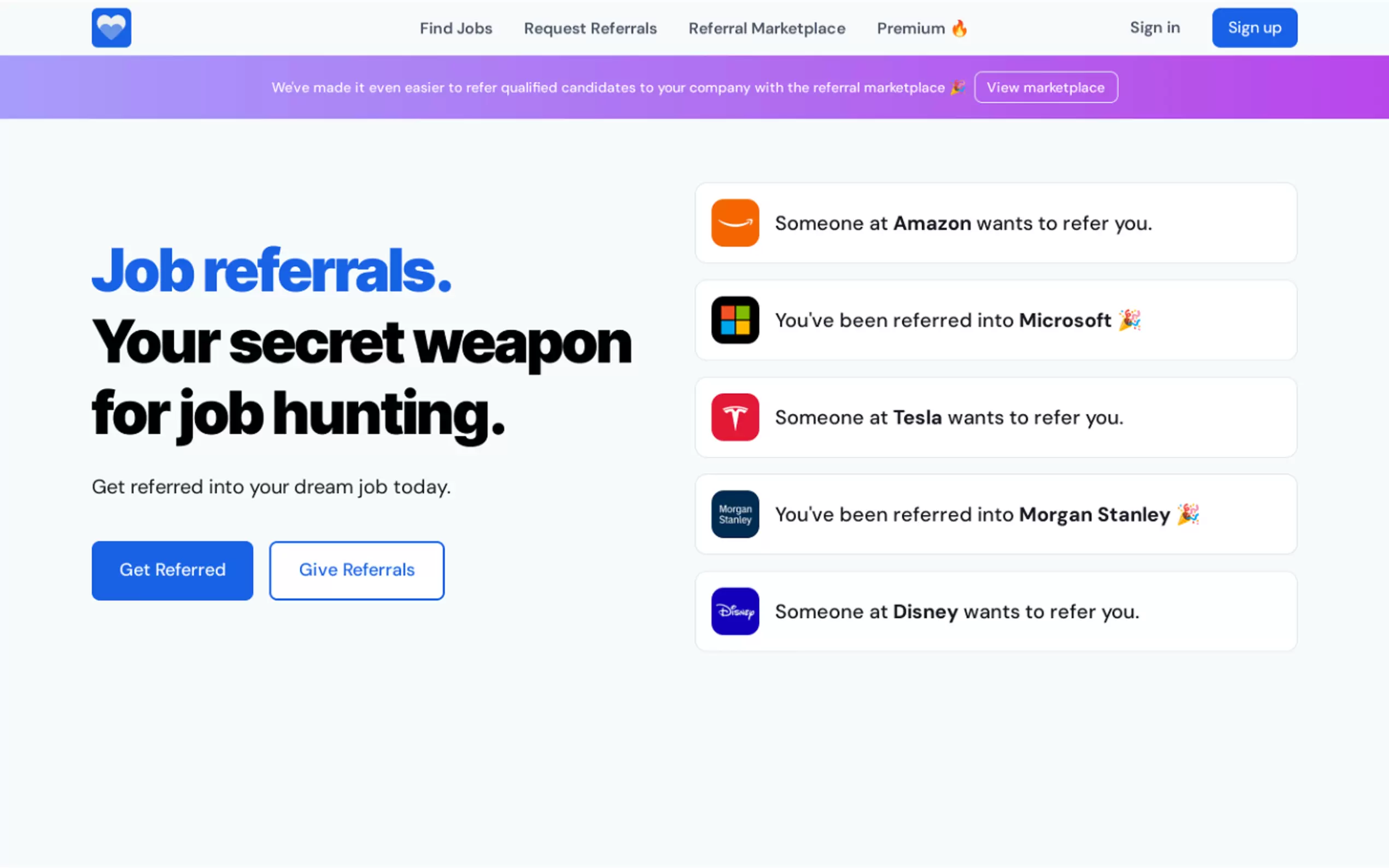 Refer Me gallery image