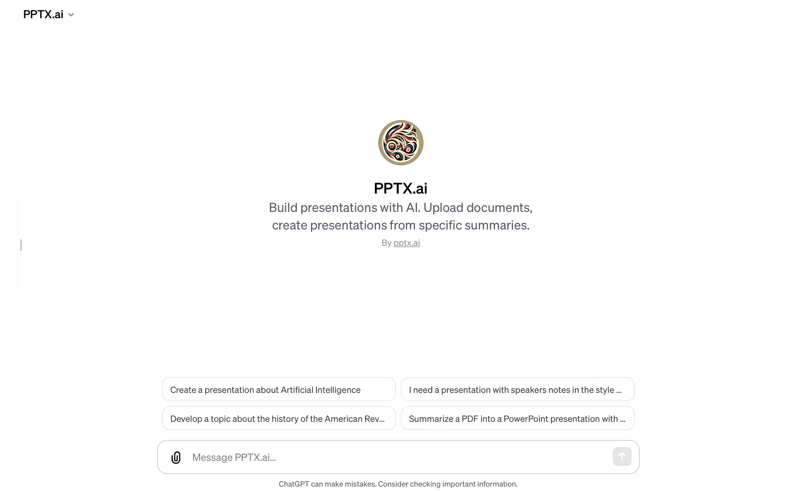 PPTX.ai gallery image