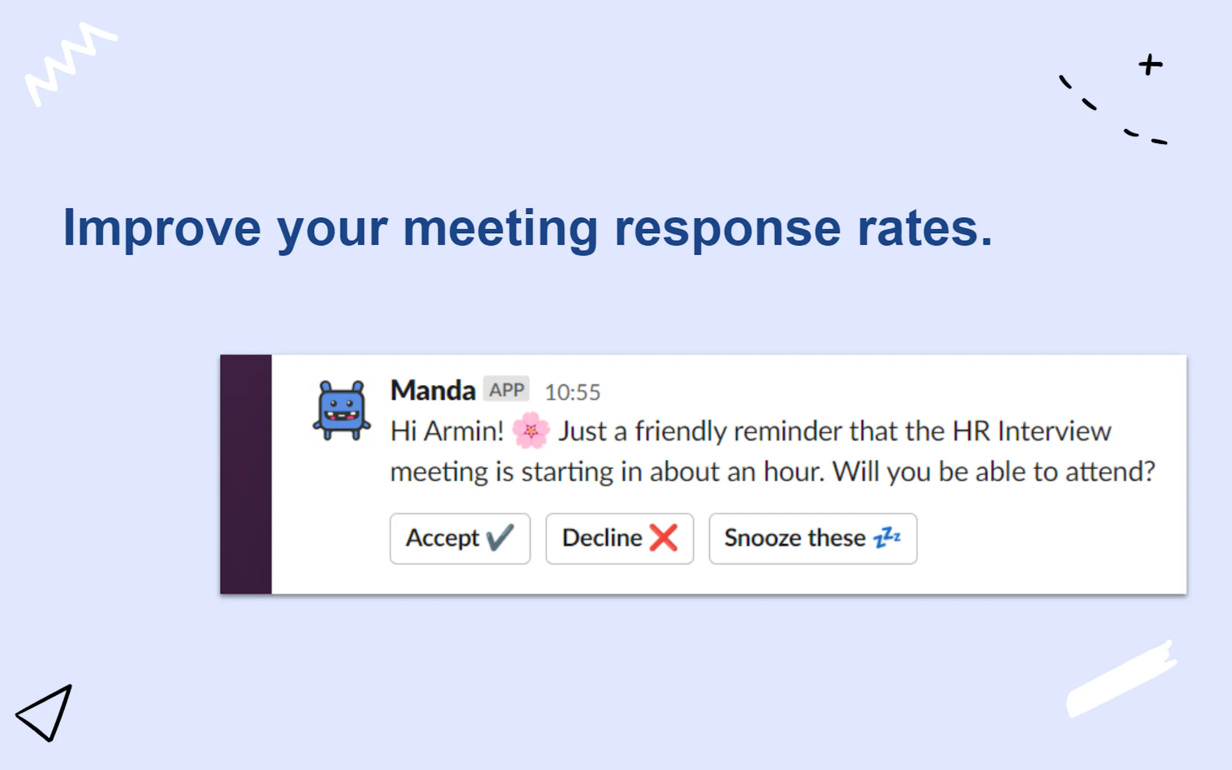 Project Manda gallery image