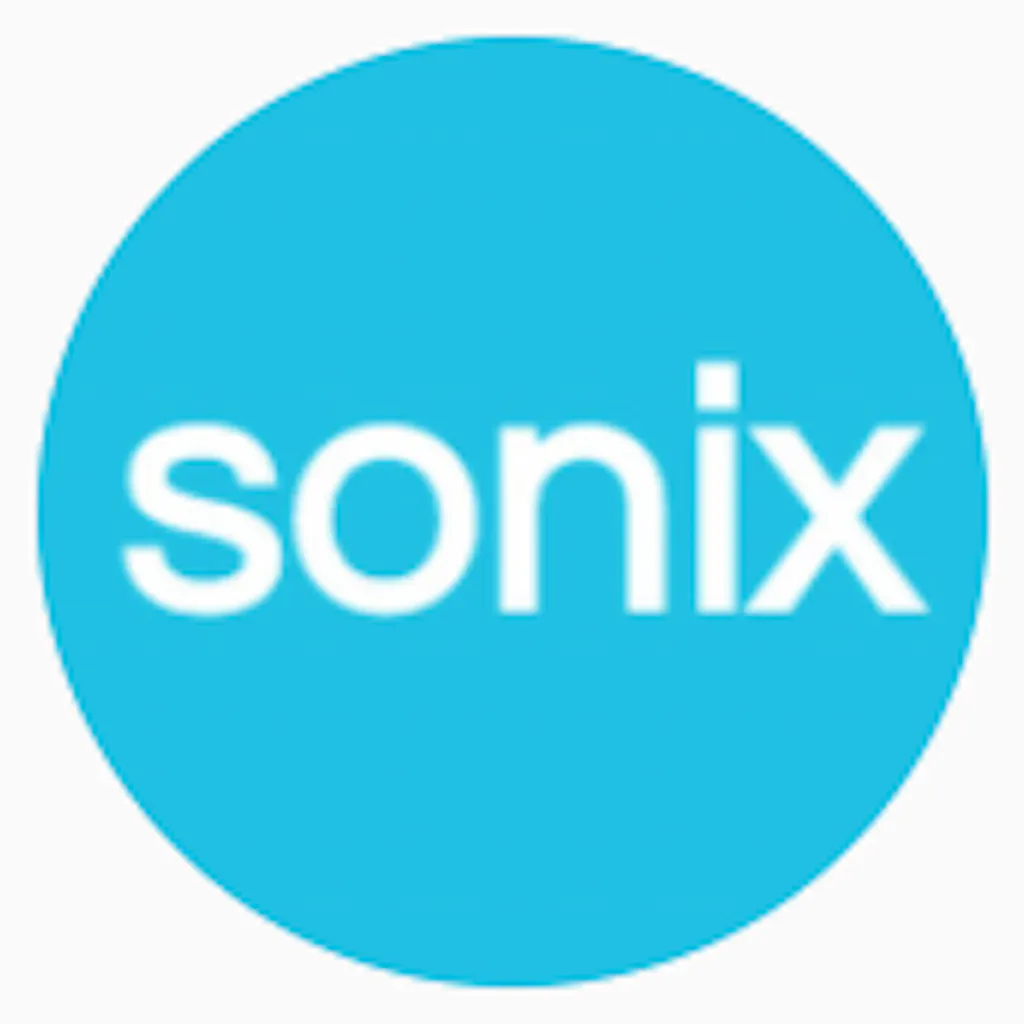 Sonix AI