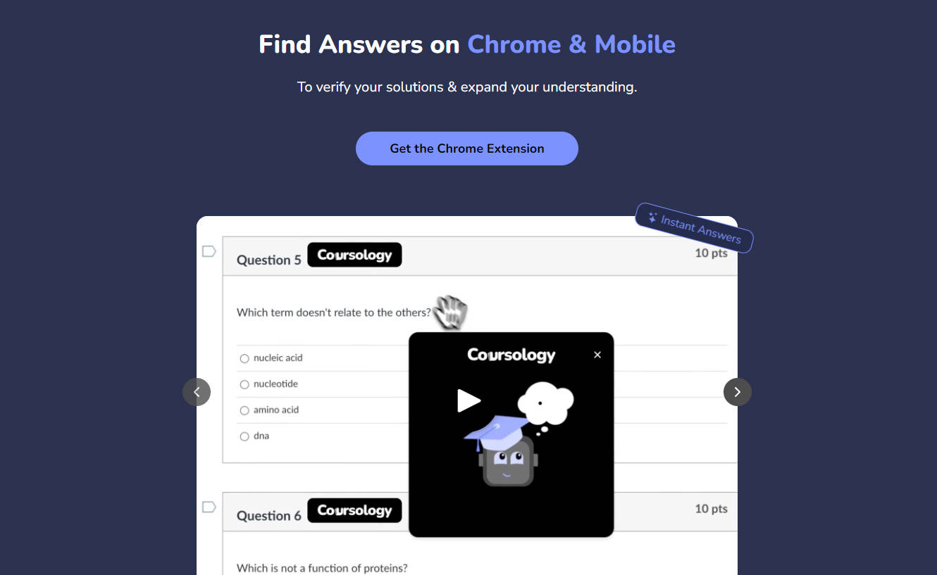 Coursology gallery image